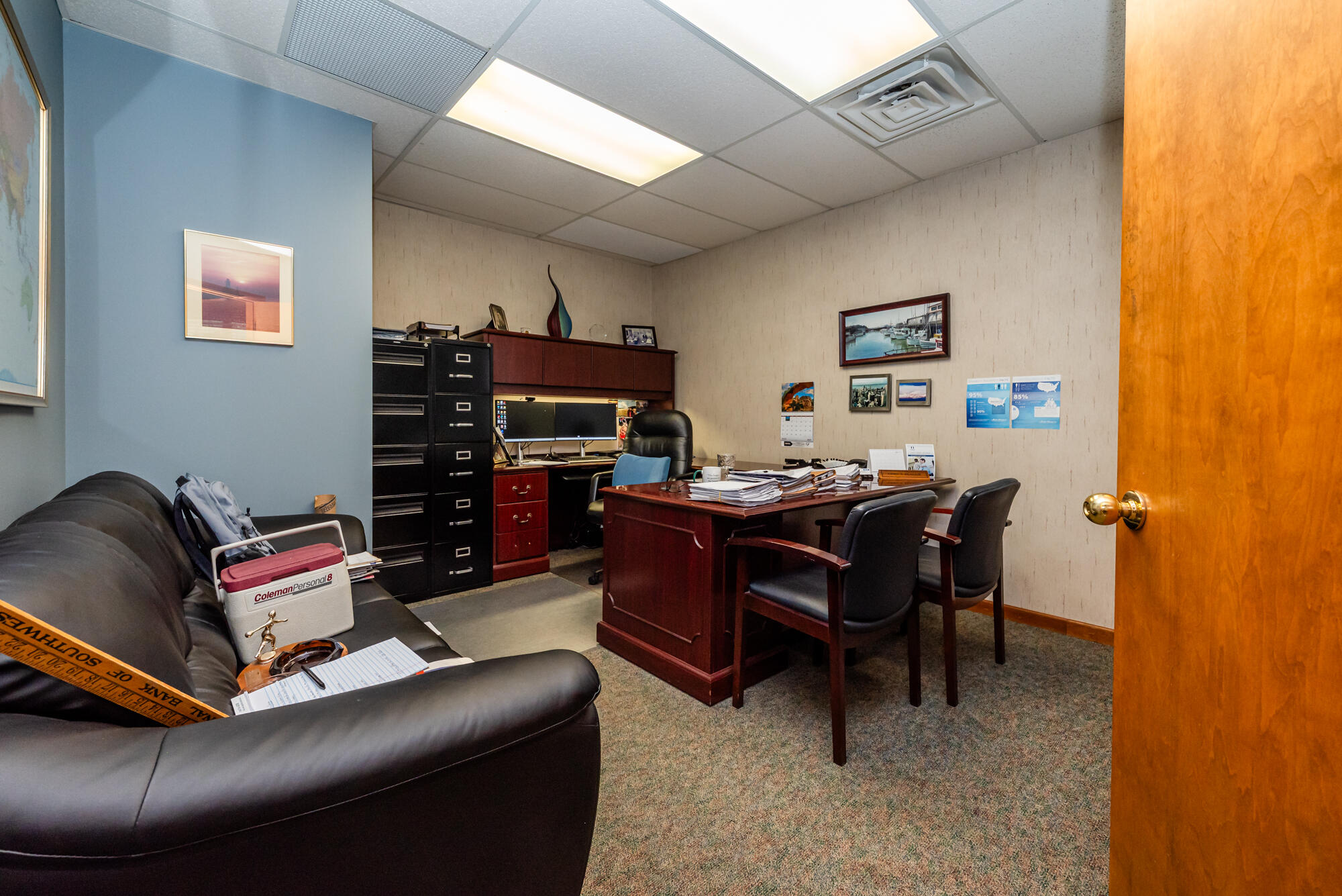 1355 E Napier Avenue Benton Harbor MI 49022