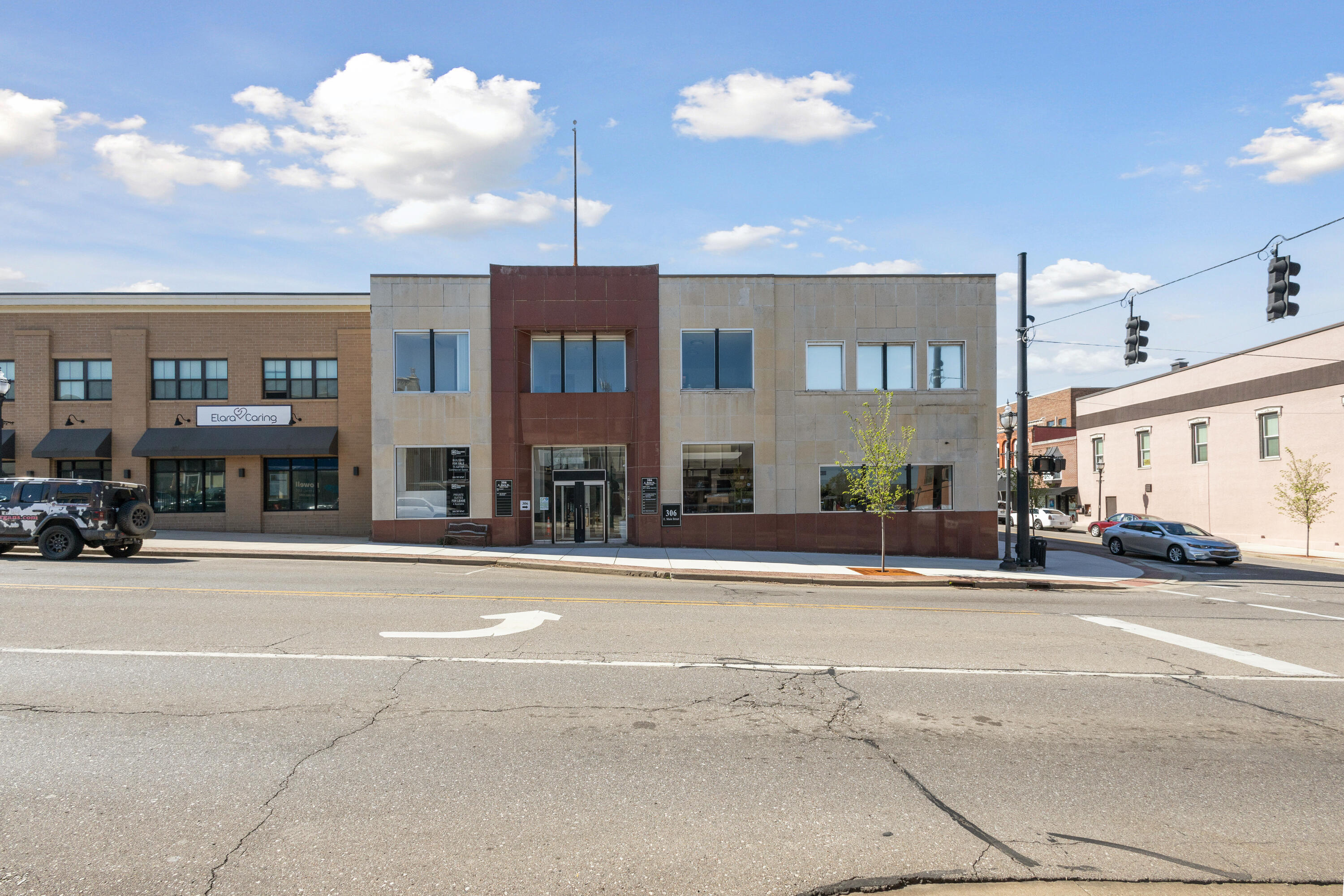 306 E Main Street Niles MI 49120