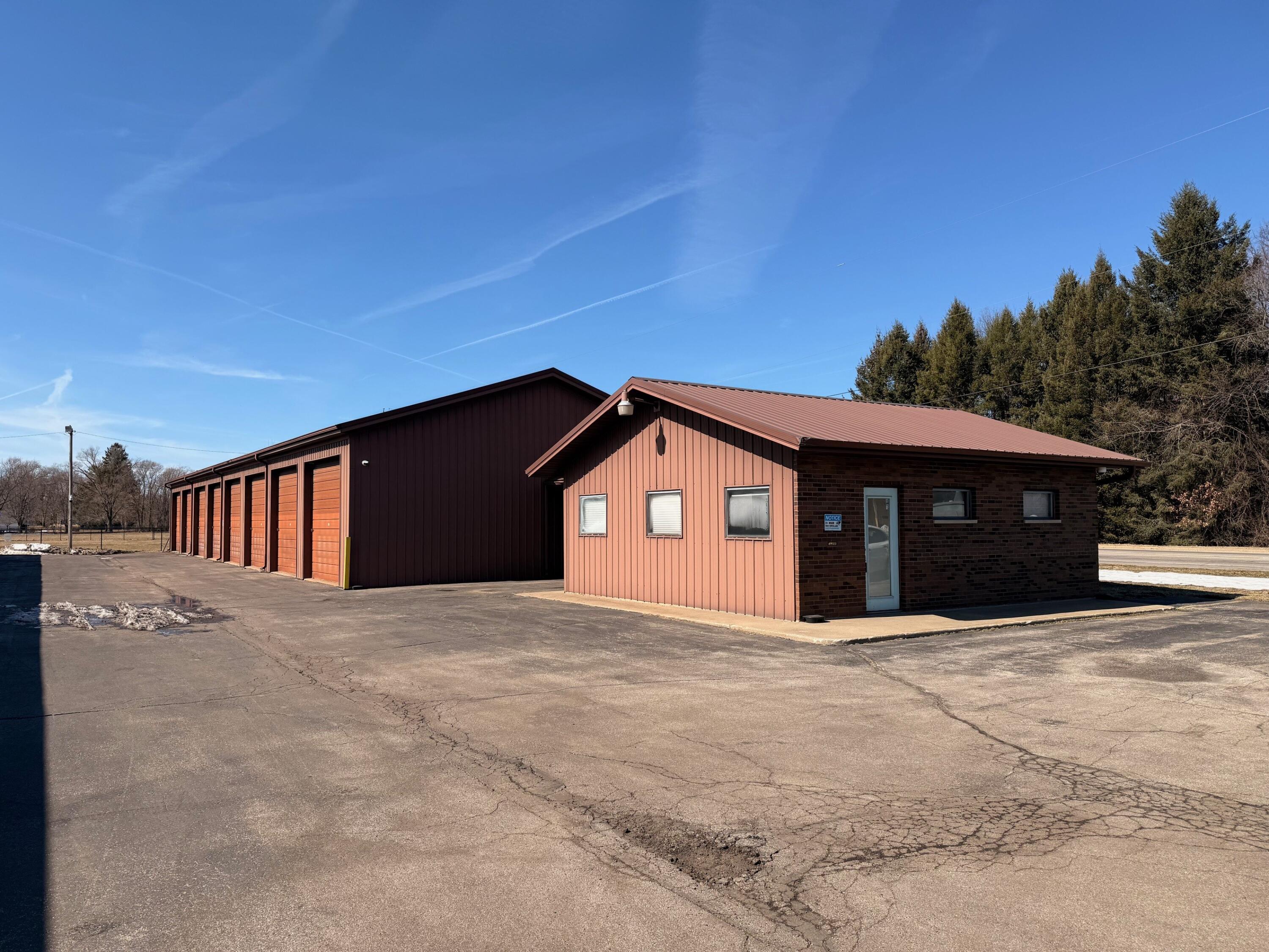 2722 Pipestone Road Benton Harbor MI 49022