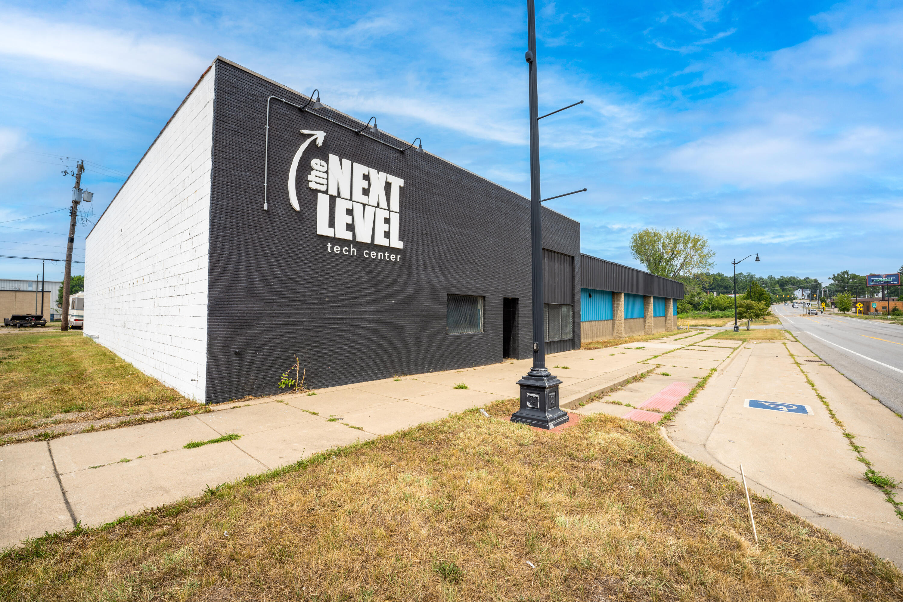 315-323 E Main Street Benton Harbor MI 49022