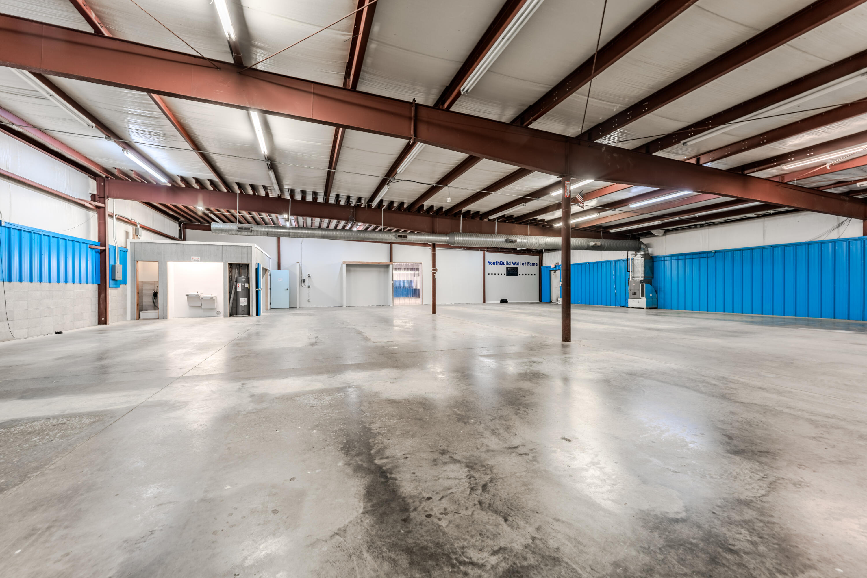 315-323 E Main Street Benton Harbor MI 49022