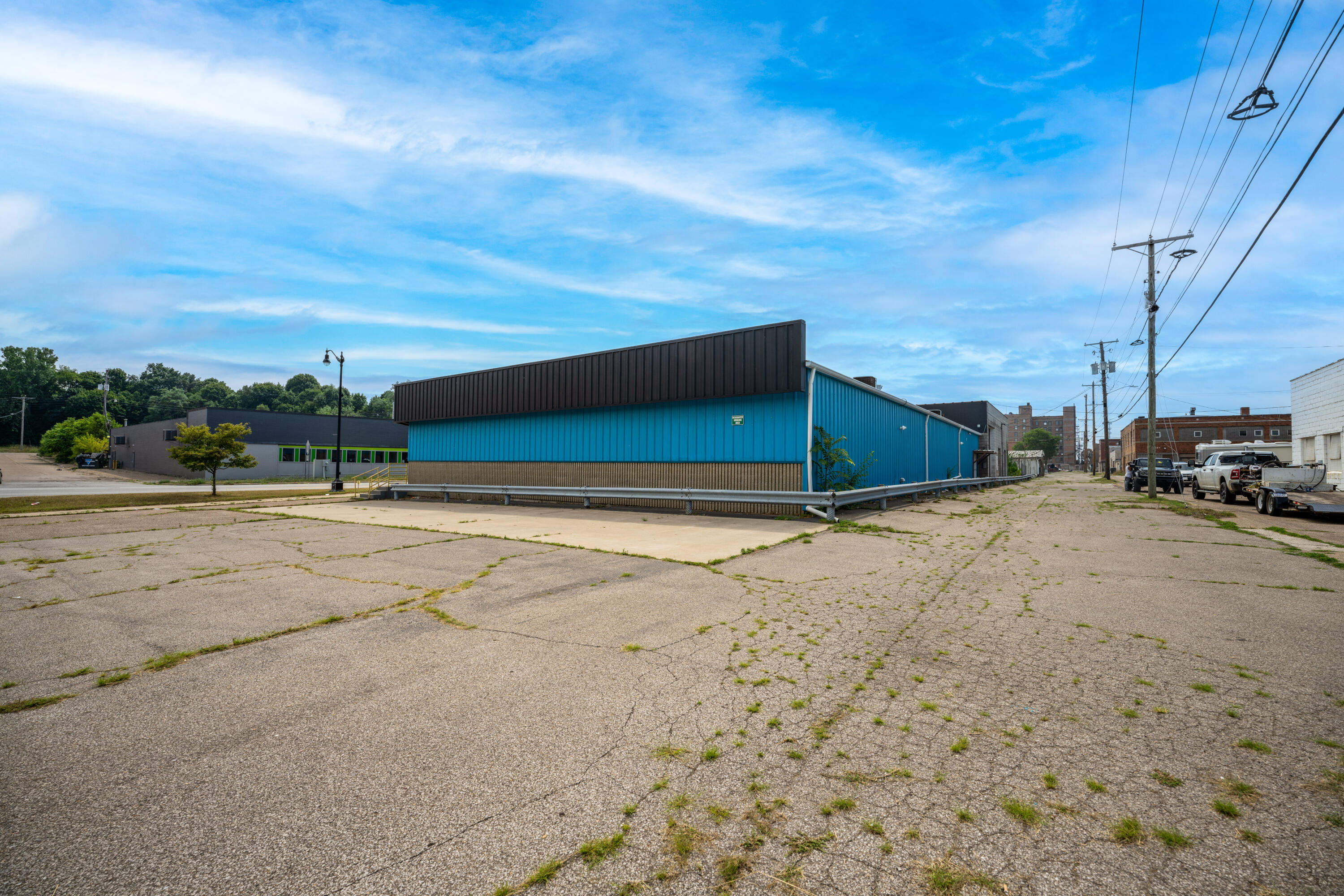 315-323 E Main Street Benton Harbor MI 49022