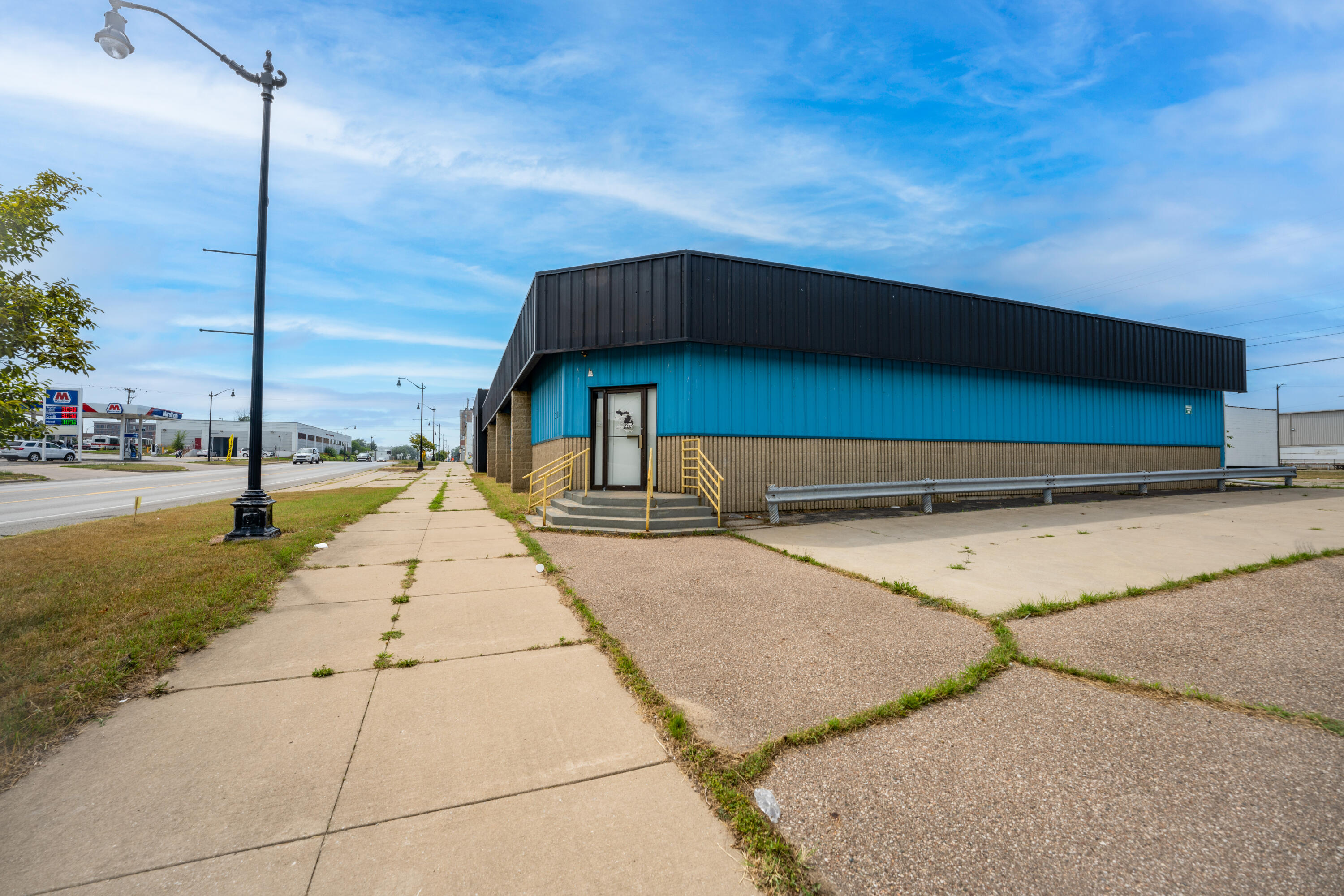 315-323 E Main Street Benton Harbor MI 49022