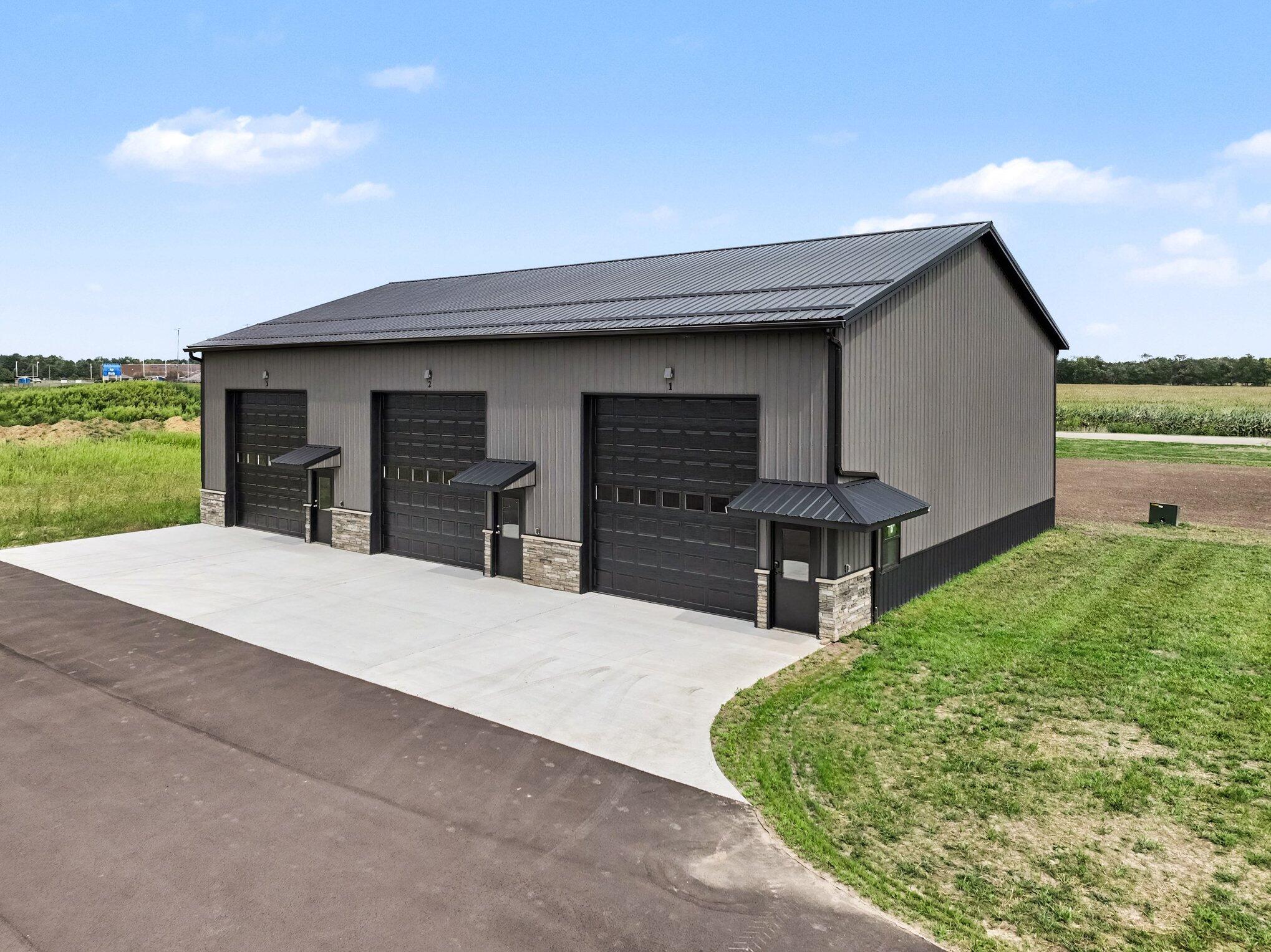22808 Kamp Kozy Street Cassopolis MI 49031