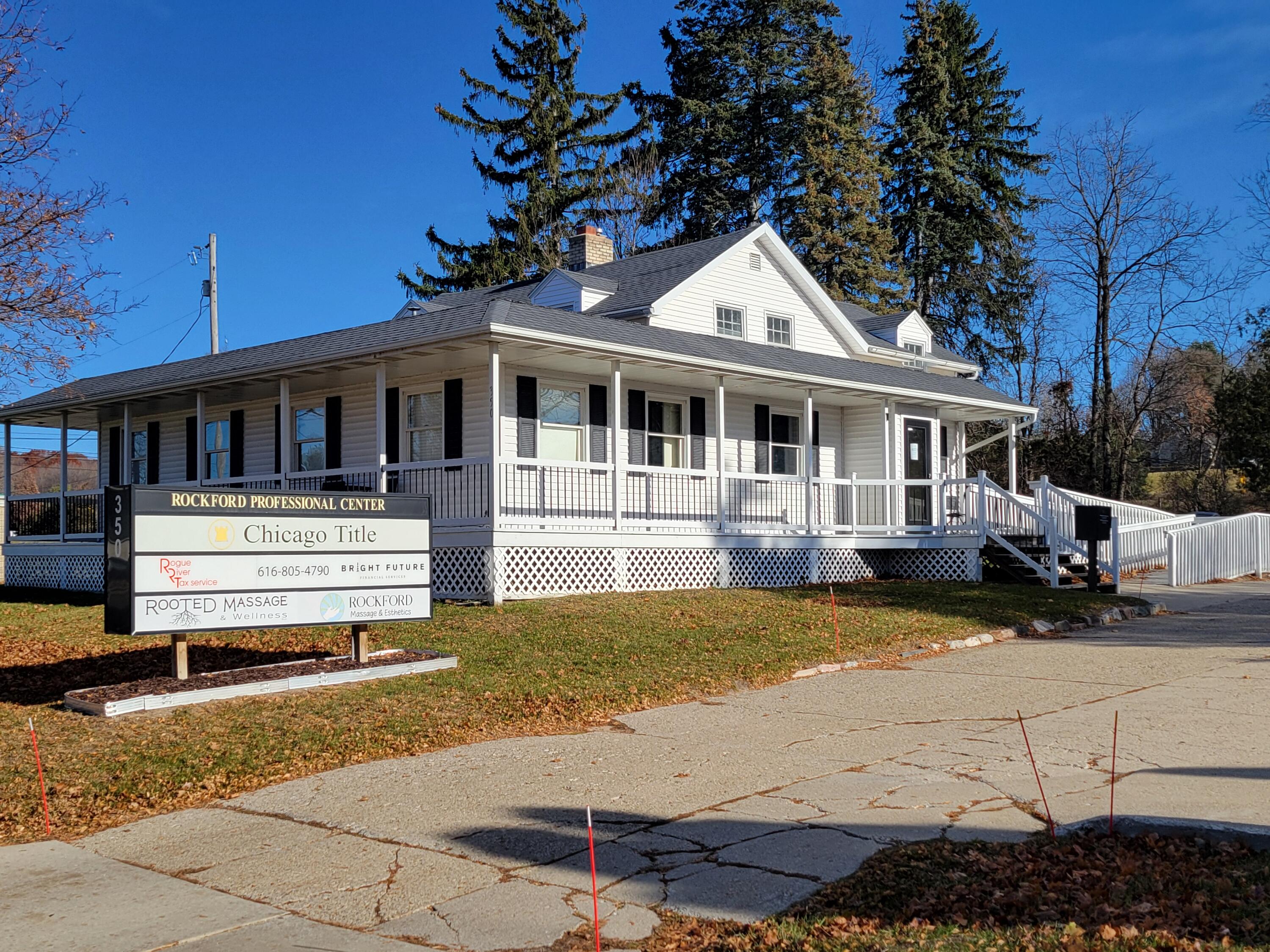 350 Northland Drive NE Rockford MI 49341