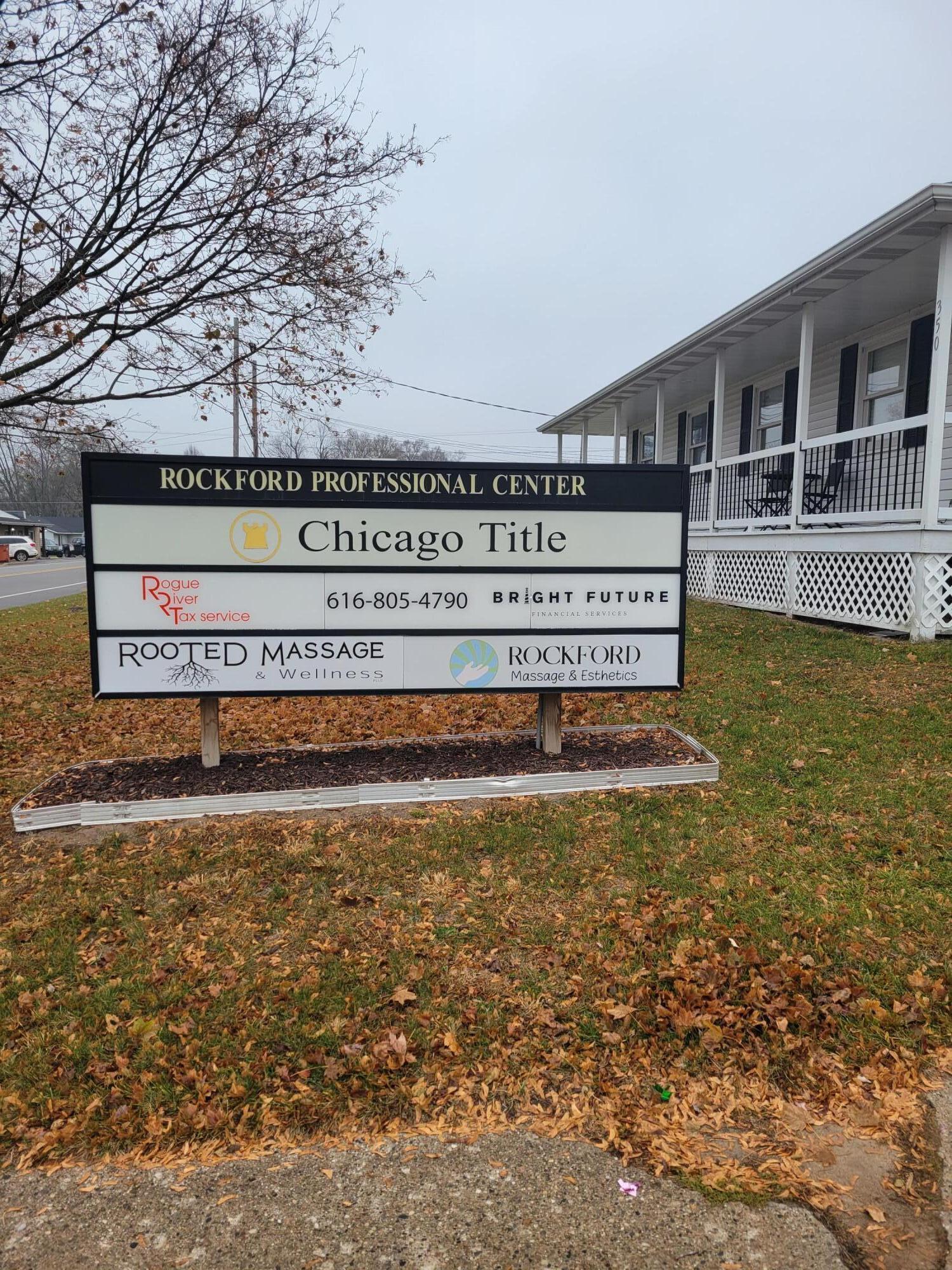 350 Northland Drive NE Rockford MI 49341