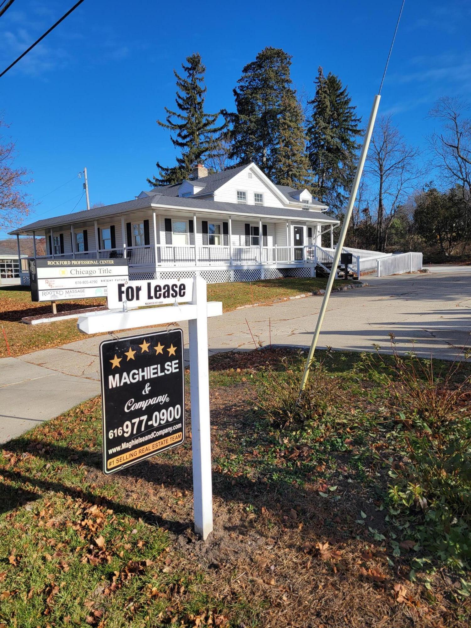 350 Northland Drive NE Rockford MI 49341