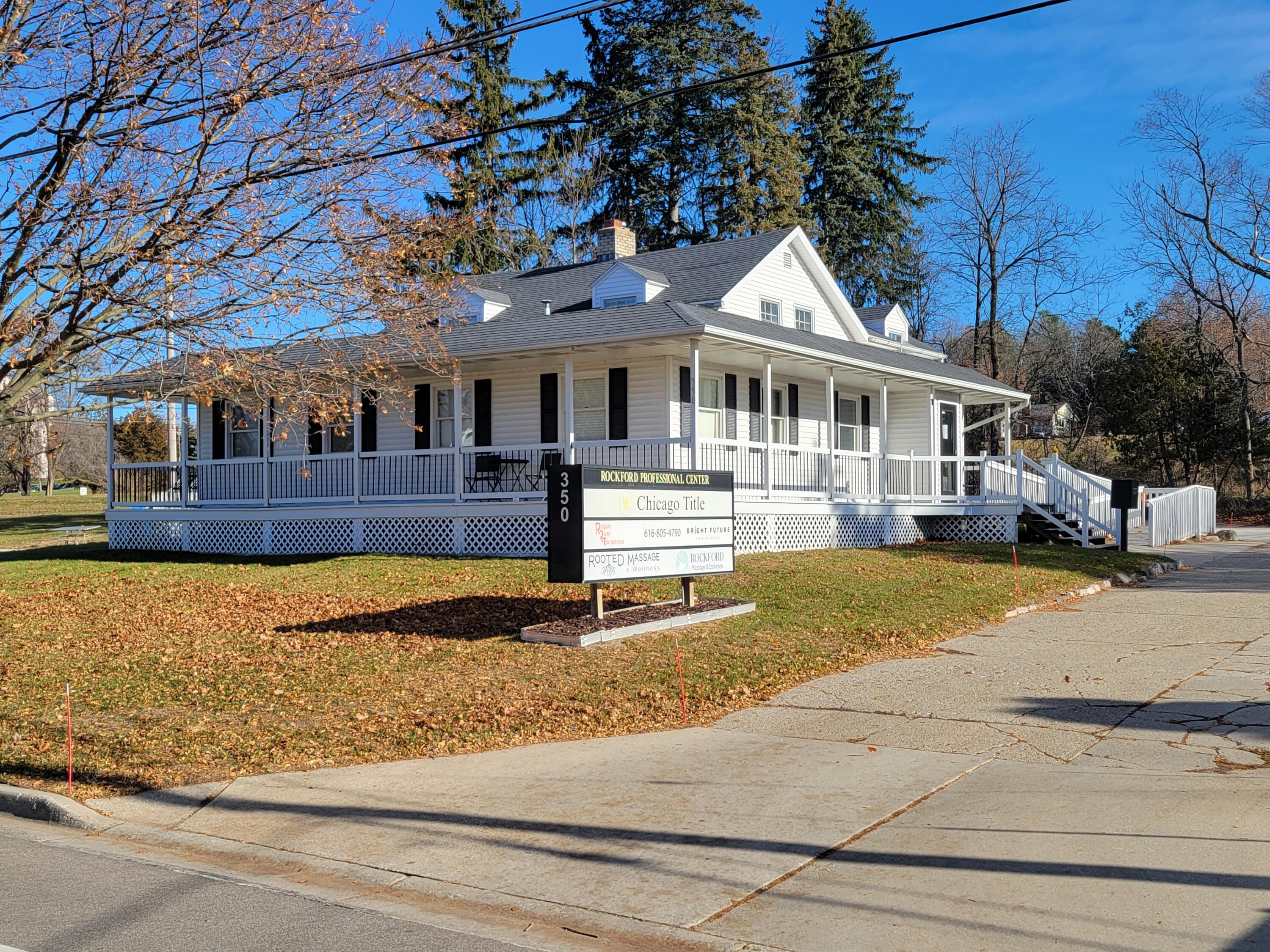 350 Northland Drive NE Rockford MI 49341
