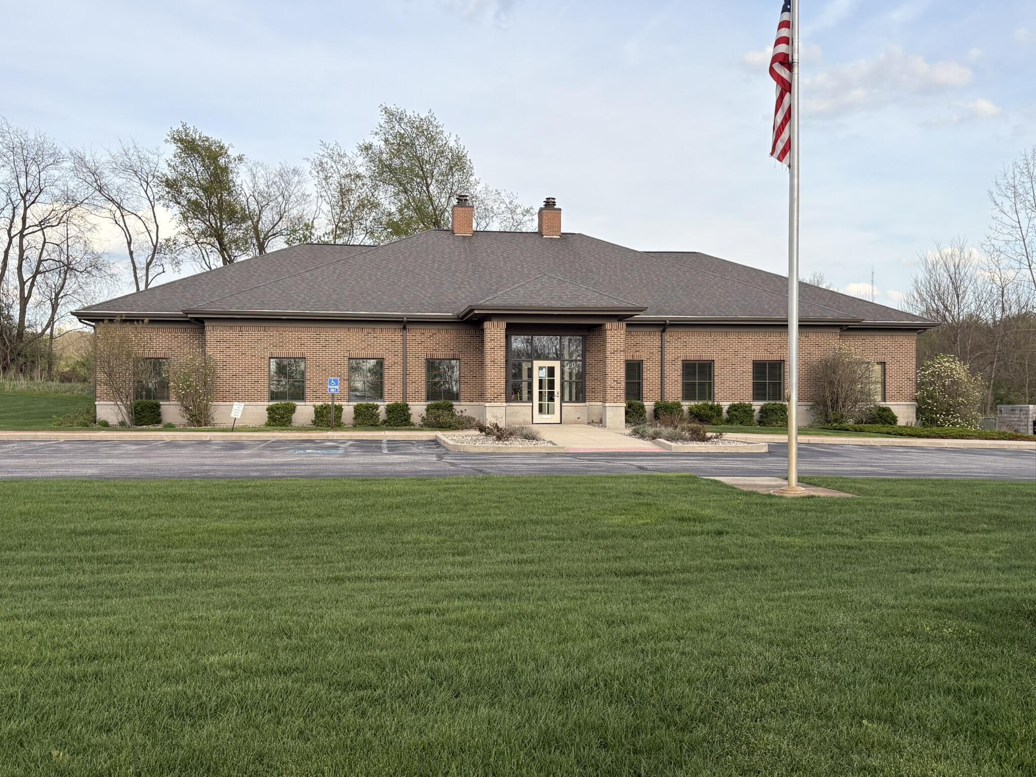 60267 Century Drive Cassopolis MI 49031