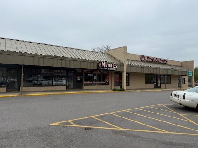 16-110 E Main Street Niles MI 49120