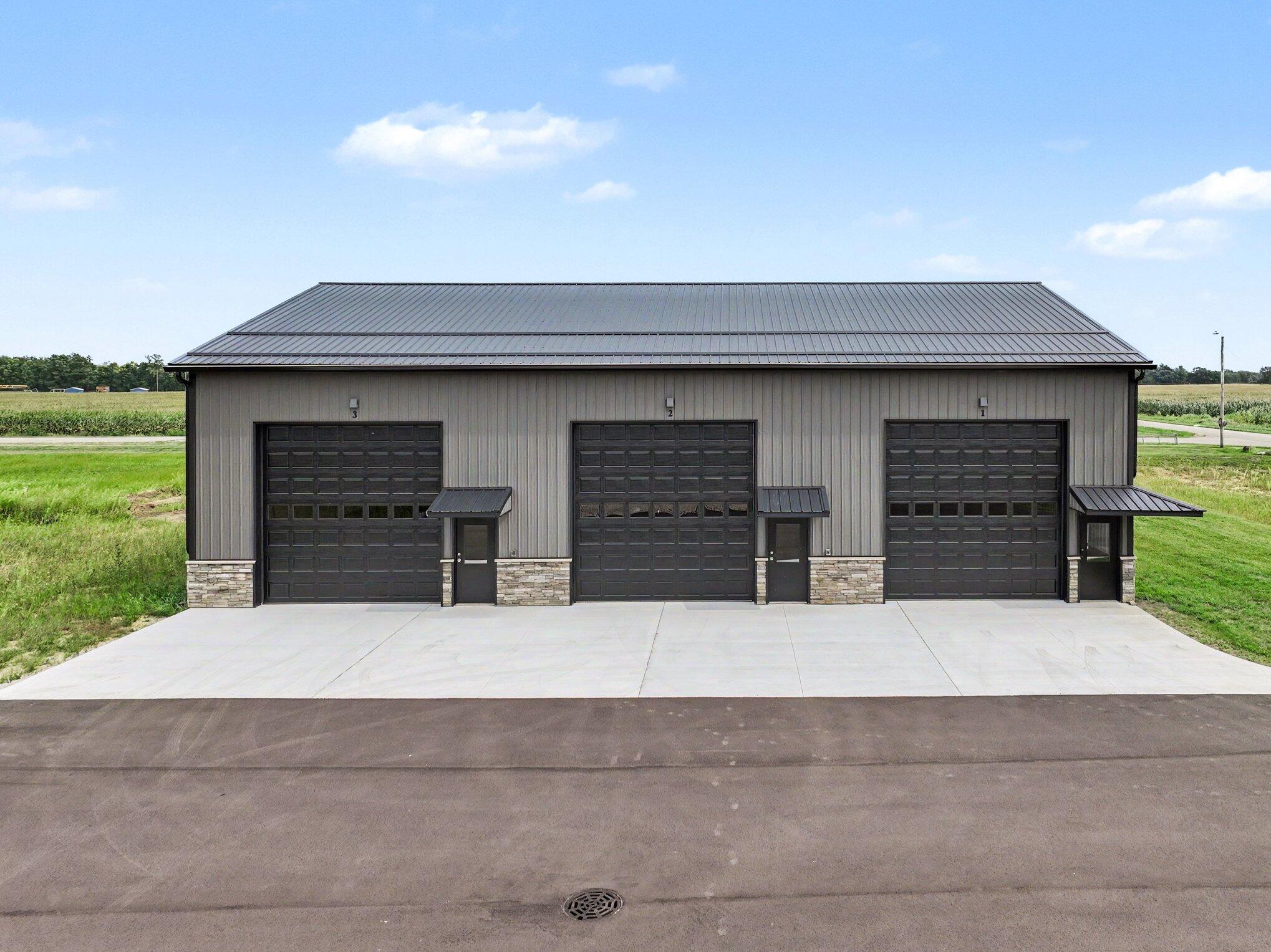 22808 Kamp Kozy Street Cassopolis MI 49031