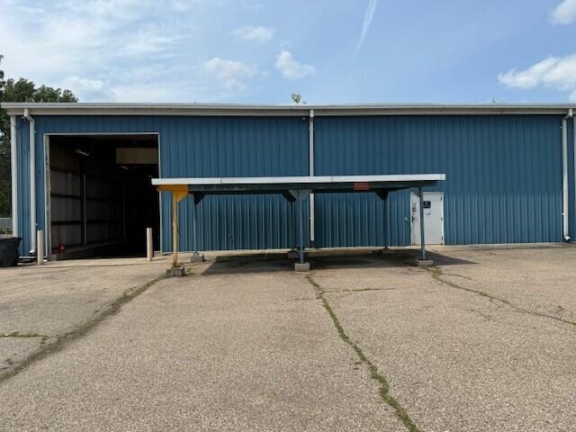 2112 Industrial Drive Niles MI 49120