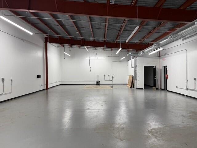 2112 Industrial Drive Niles MI 49120