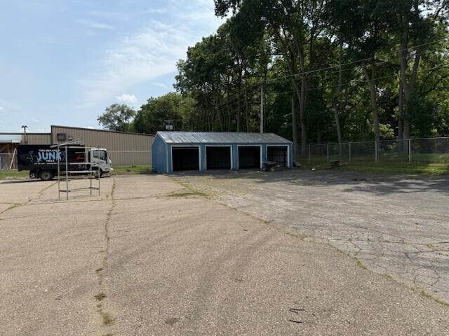 2112 Industrial Drive Niles MI 49120