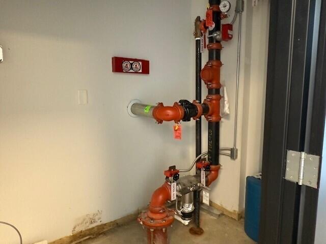 2112 Industrial Drive Niles MI 49120