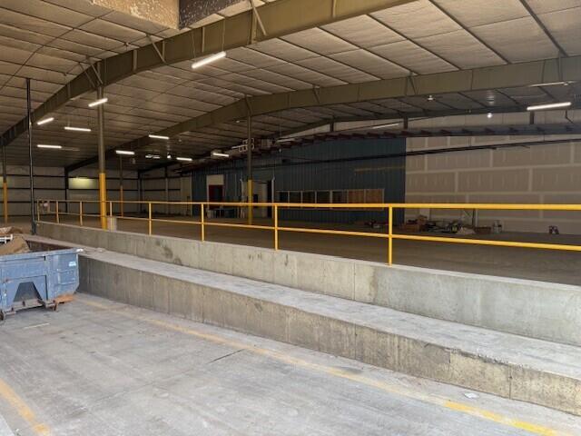 2112 Industrial Drive Niles MI 49120