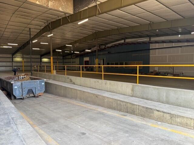 2112 Industrial Drive Niles MI 49120