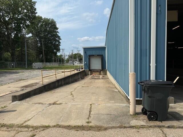 2112 Industrial Drive Niles MI 49120