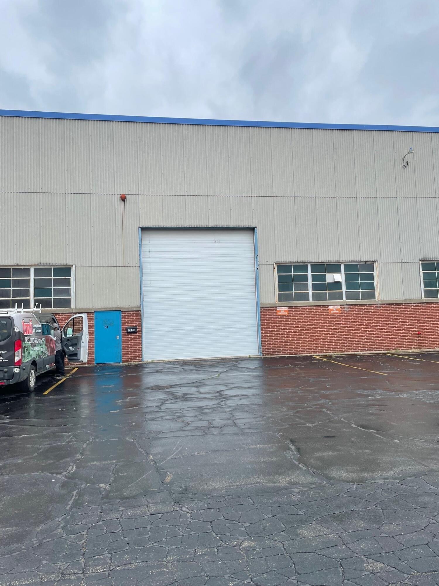 2245 Pipestone Road Benton Harbor MI 49022