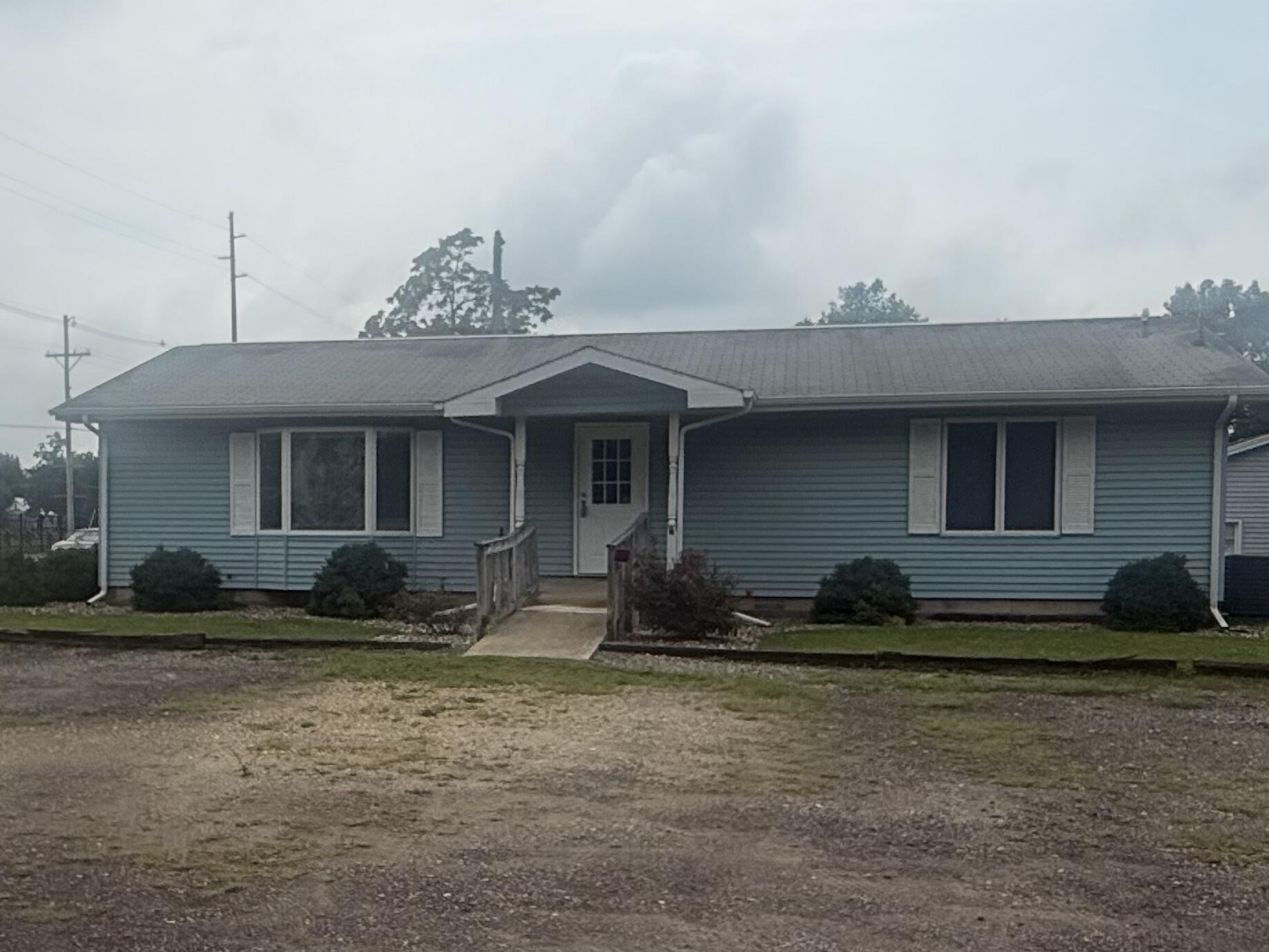 305 N Paul Street Dowagiac MI 49047