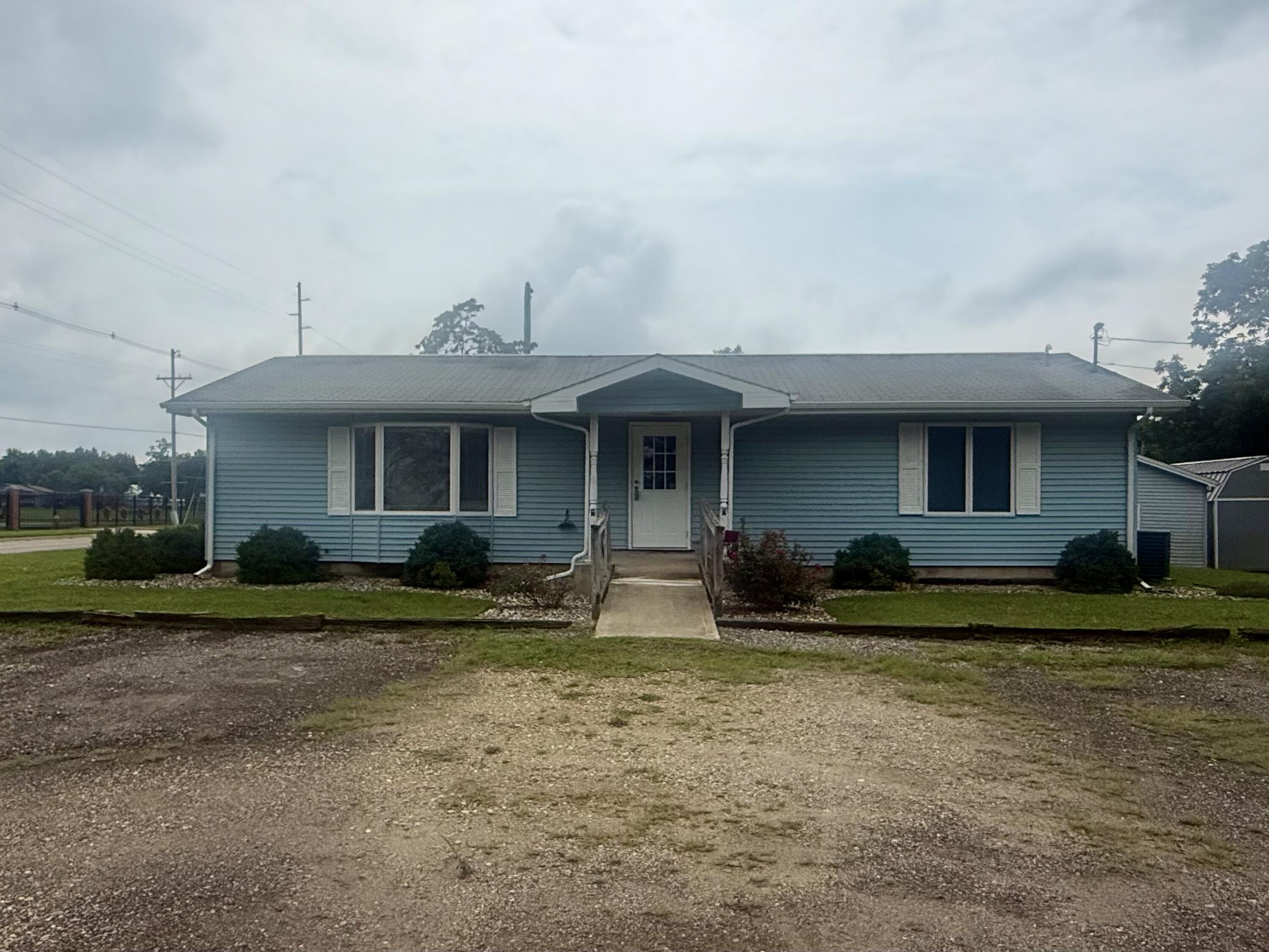 305 N Paul Street Dowagiac MI 49047