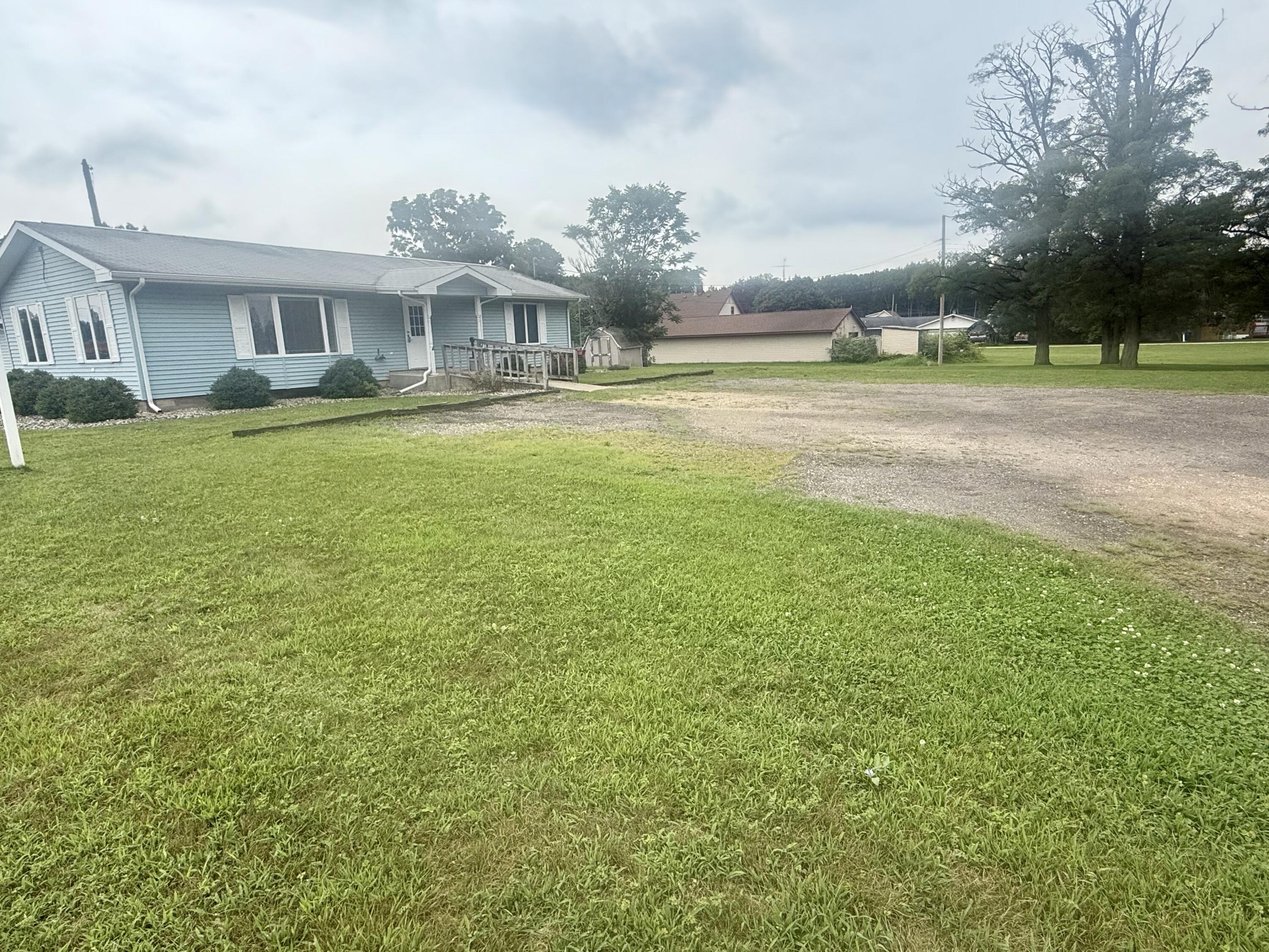 305 N Paul Street Dowagiac MI 49047