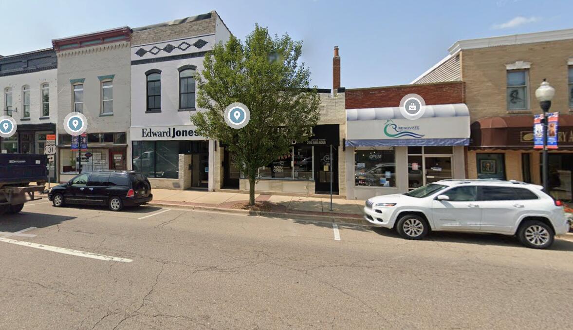 113 W Ferry Street Berrien Springs MI 49103