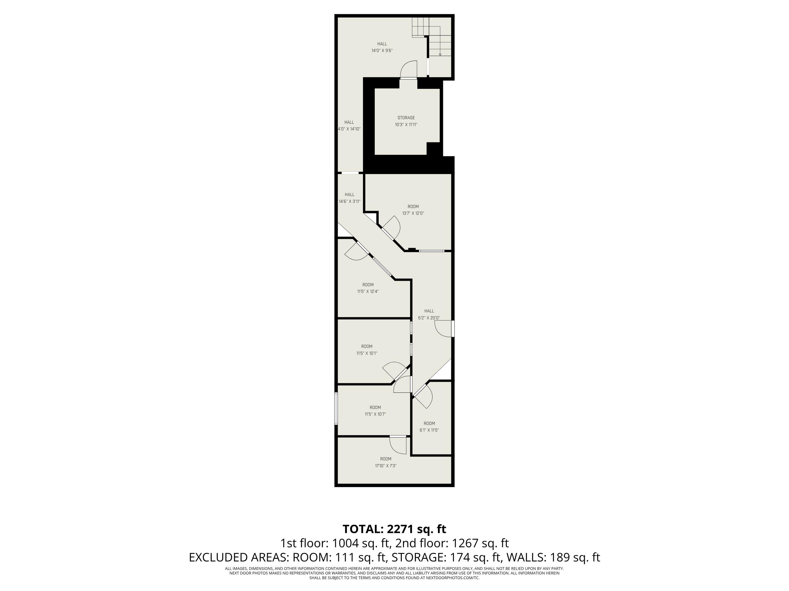 113 W Ferry Street Berrien Springs MI 49103