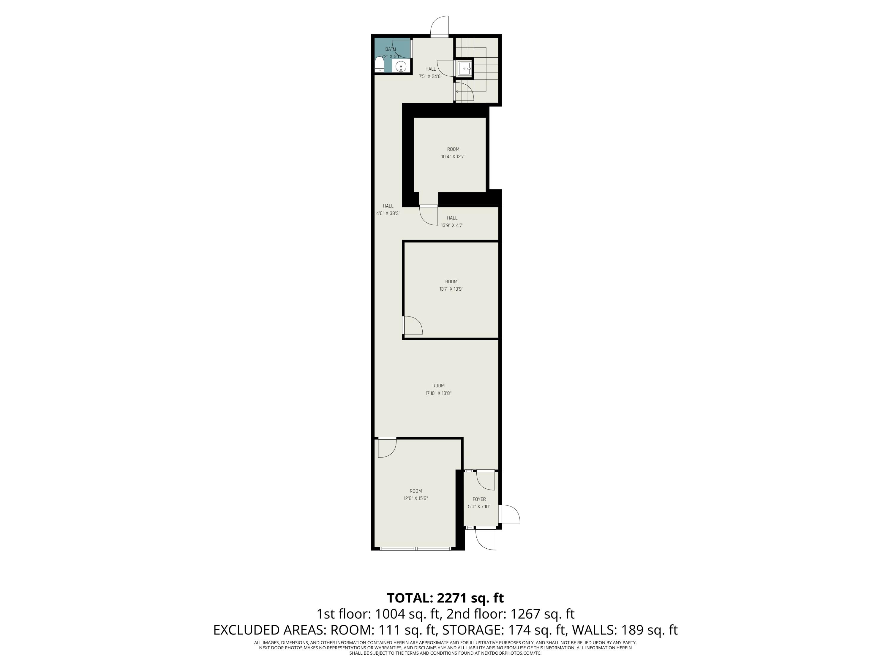113 W Ferry Street Berrien Springs MI 49103