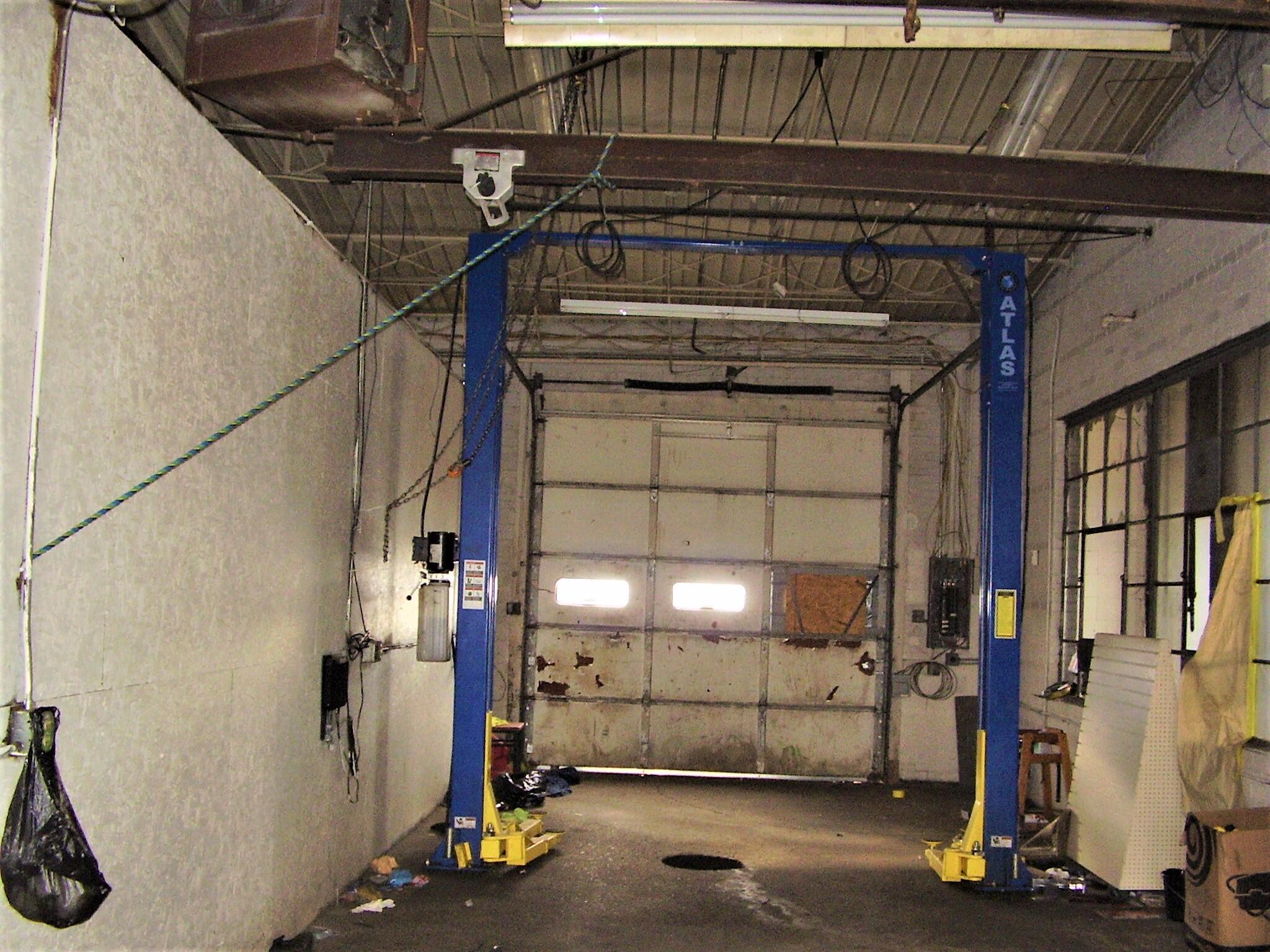 2004 M 139 Benton Harbor MI 49022