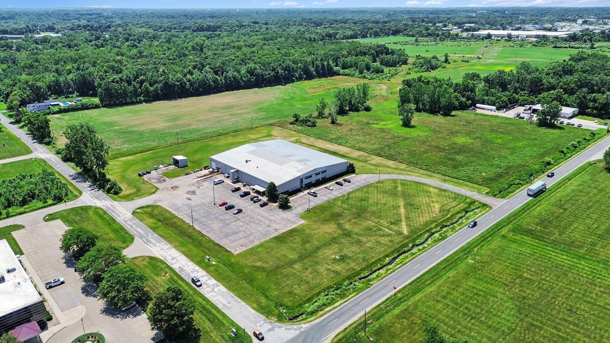 2460 Meadowbrook Road Benton Harbor MI 49022