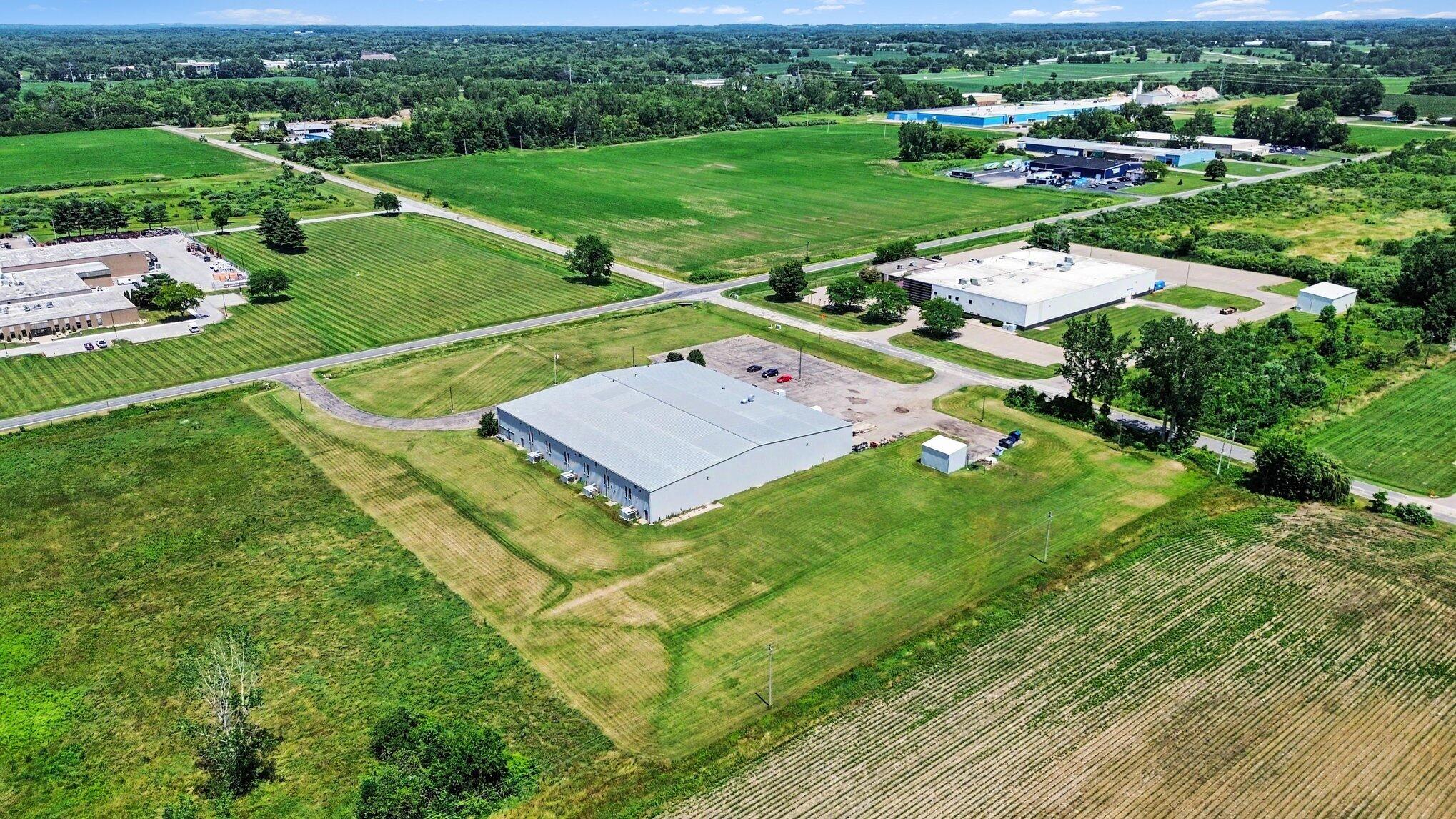 2460 Meadowbrook Road Benton Harbor MI 49022