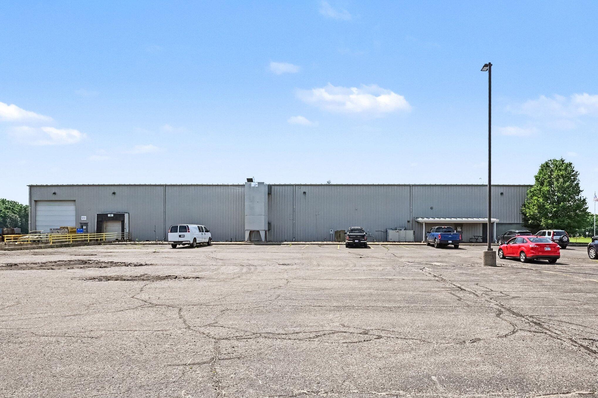 2460 Meadowbrook Road Benton Harbor MI 49022
