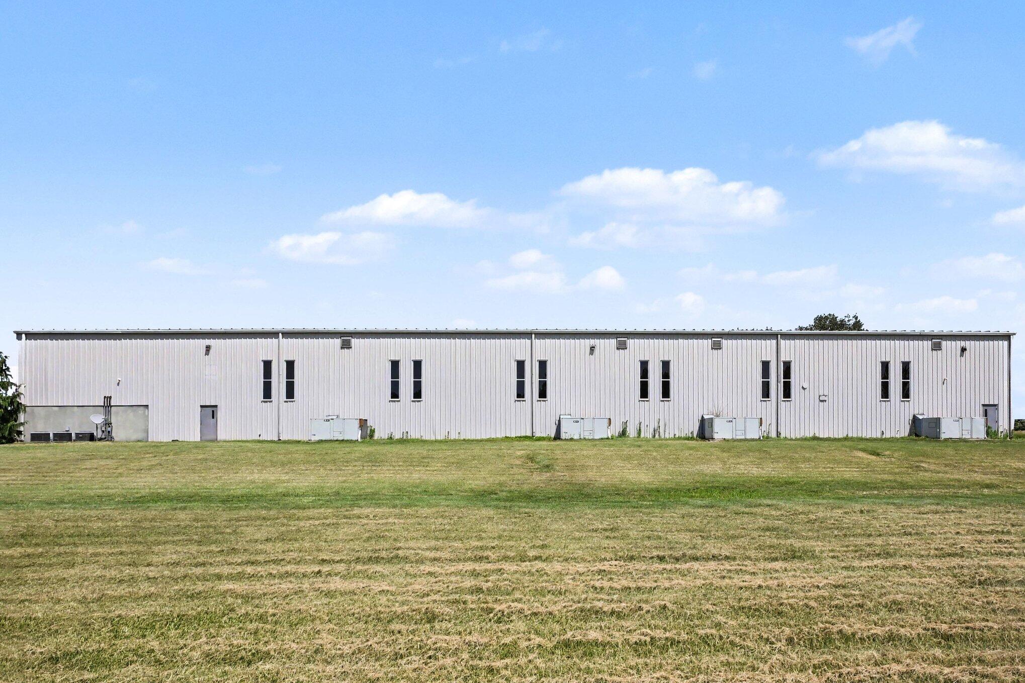2460 Meadowbrook Road Benton Harbor MI 49022