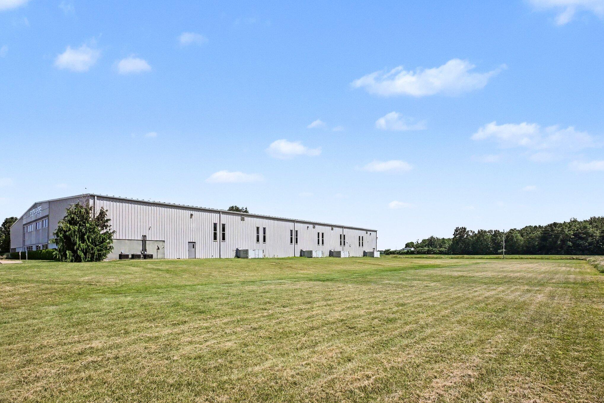 2460 Meadowbrook Road Benton Harbor MI 49022
