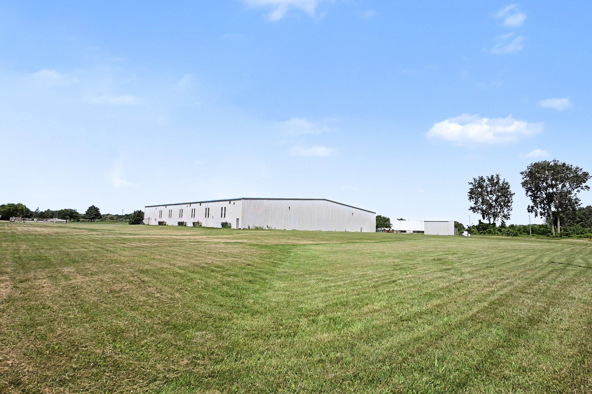 2460 Meadowbrook Road Benton Harbor MI 49022