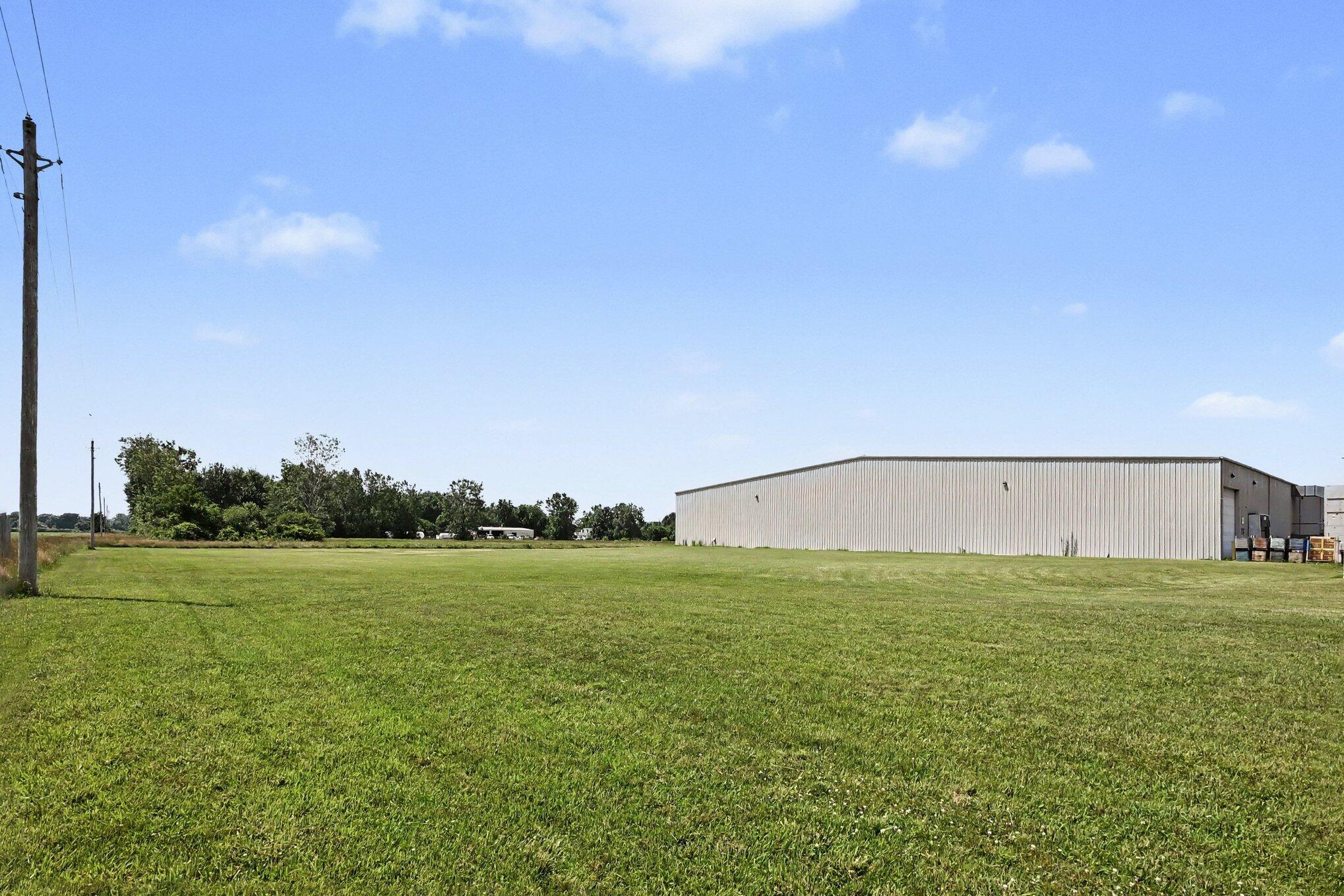 2460 Meadowbrook Road Benton Harbor MI 49022