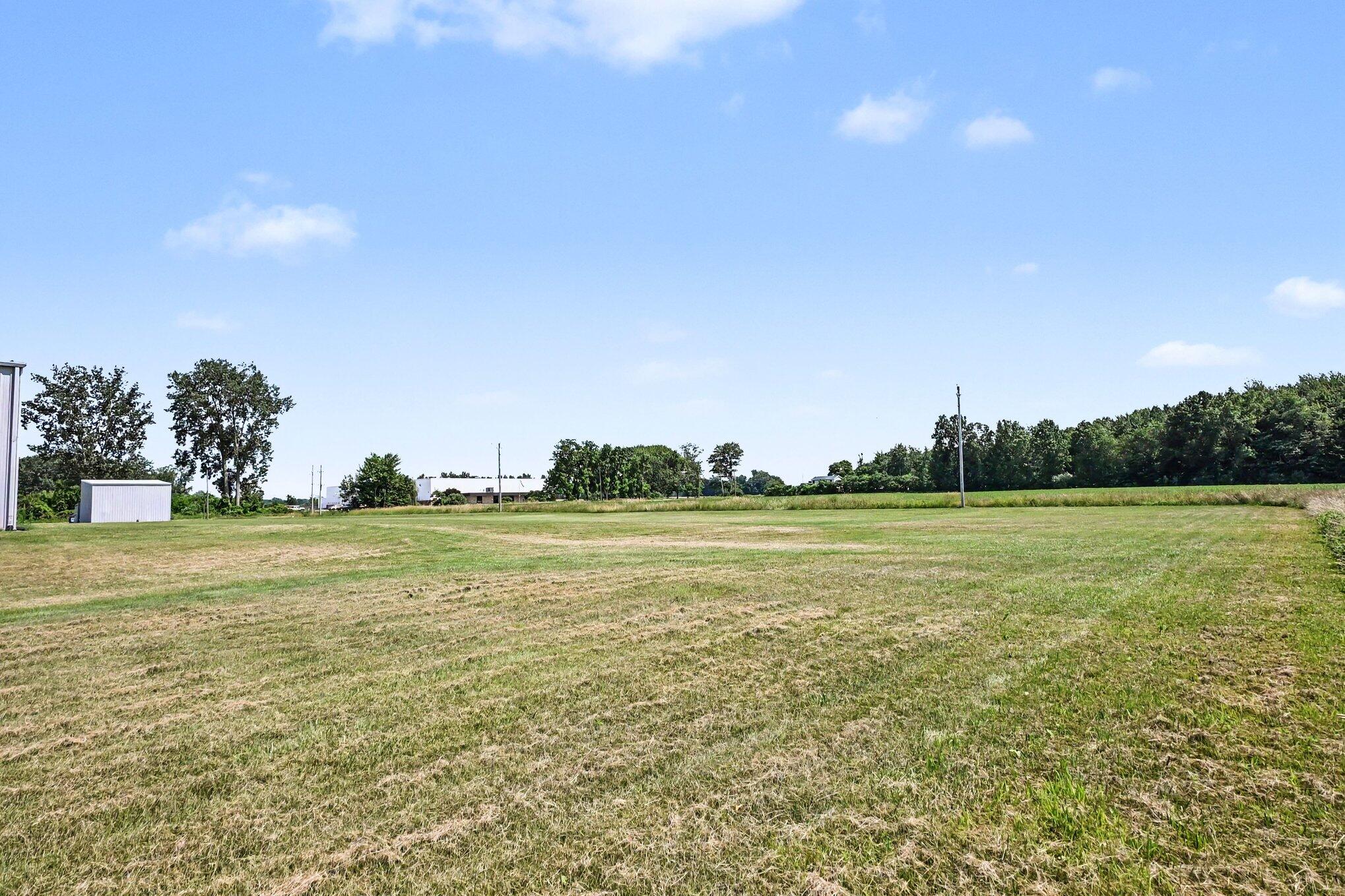 2460 Meadowbrook Road Benton Harbor MI 49022