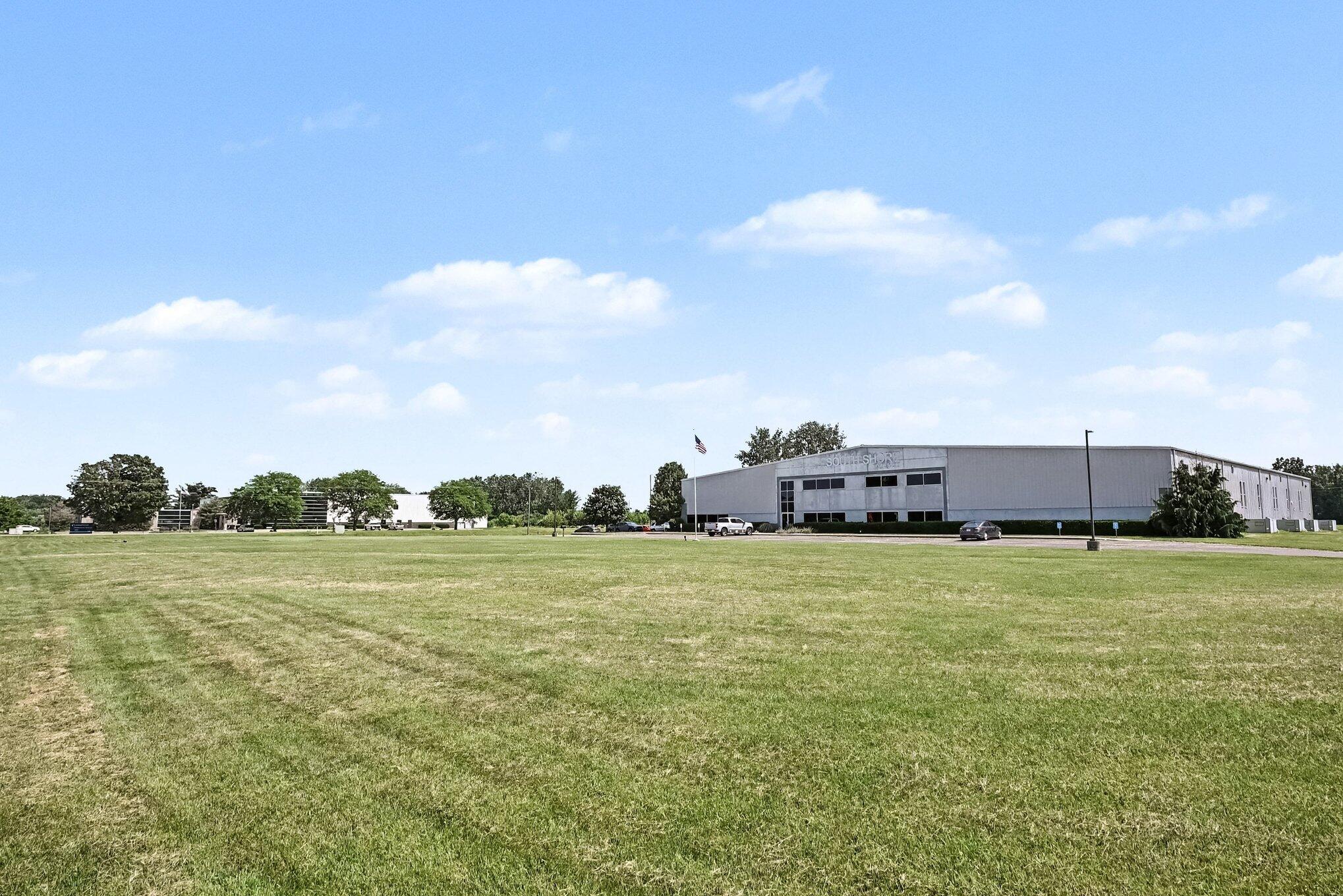 2460 Meadowbrook Road Benton Harbor MI 49022