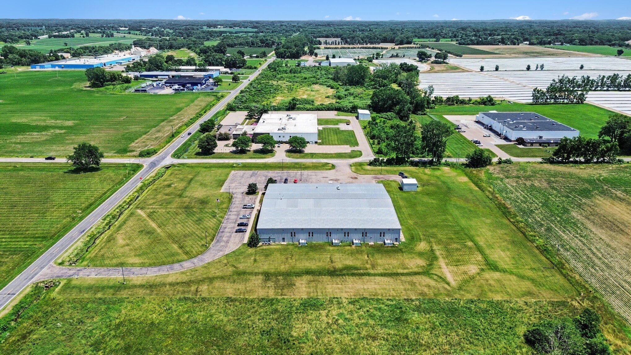2460 Meadowbrook Road Benton Harbor MI 49022