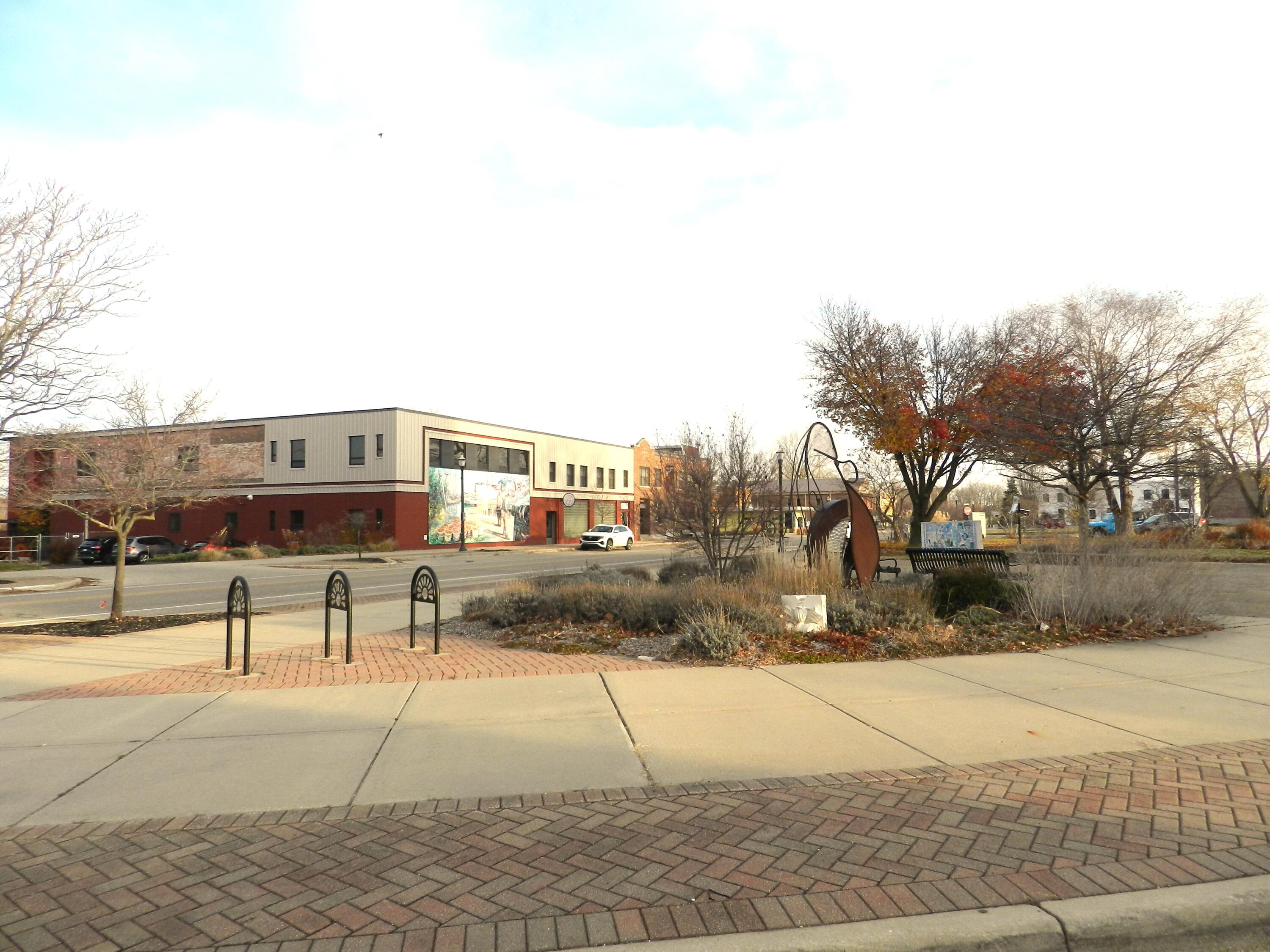 136 Territorial Road Benton Harbor MI 49022