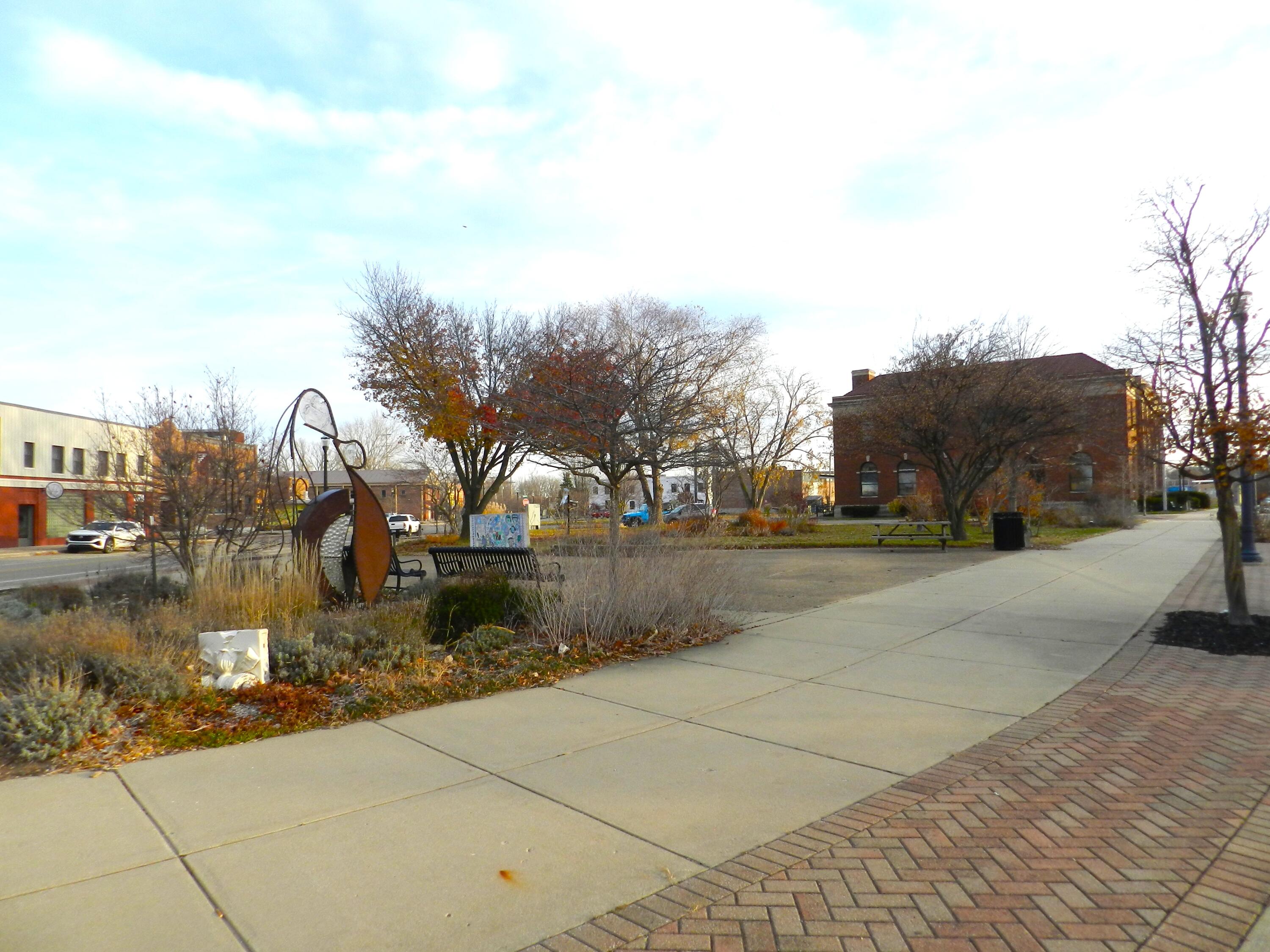 136 Territorial Road Benton Harbor MI 49022