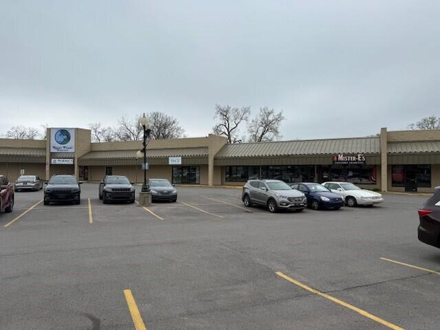 16-110 E Main Street Niles MI 49120