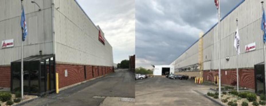 2245 Pipestone Road Benton Harbor MI 49022