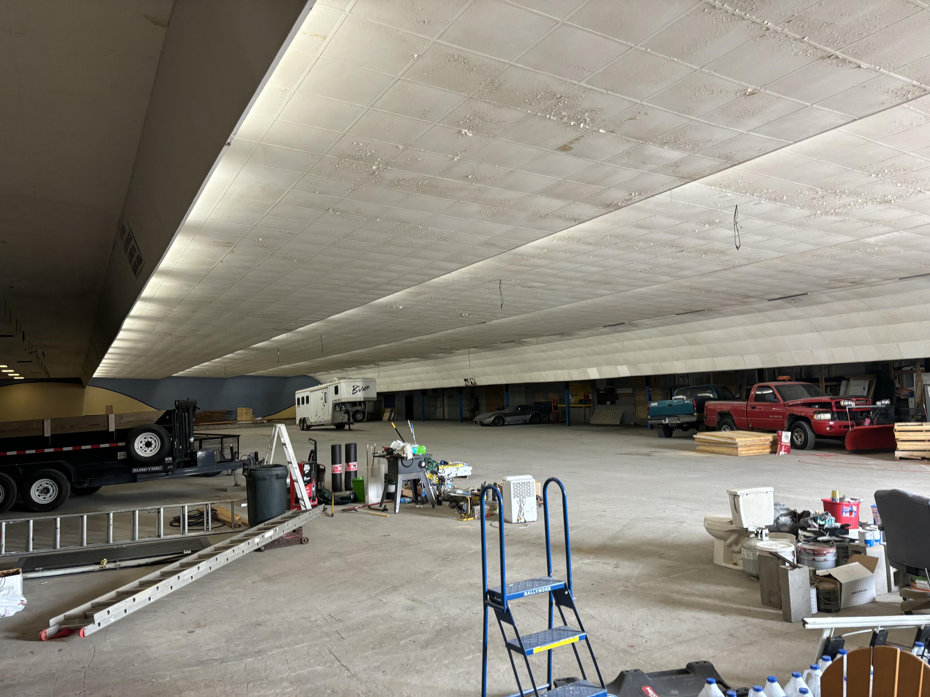 2305 M 139 Benton Harbor MI 49022