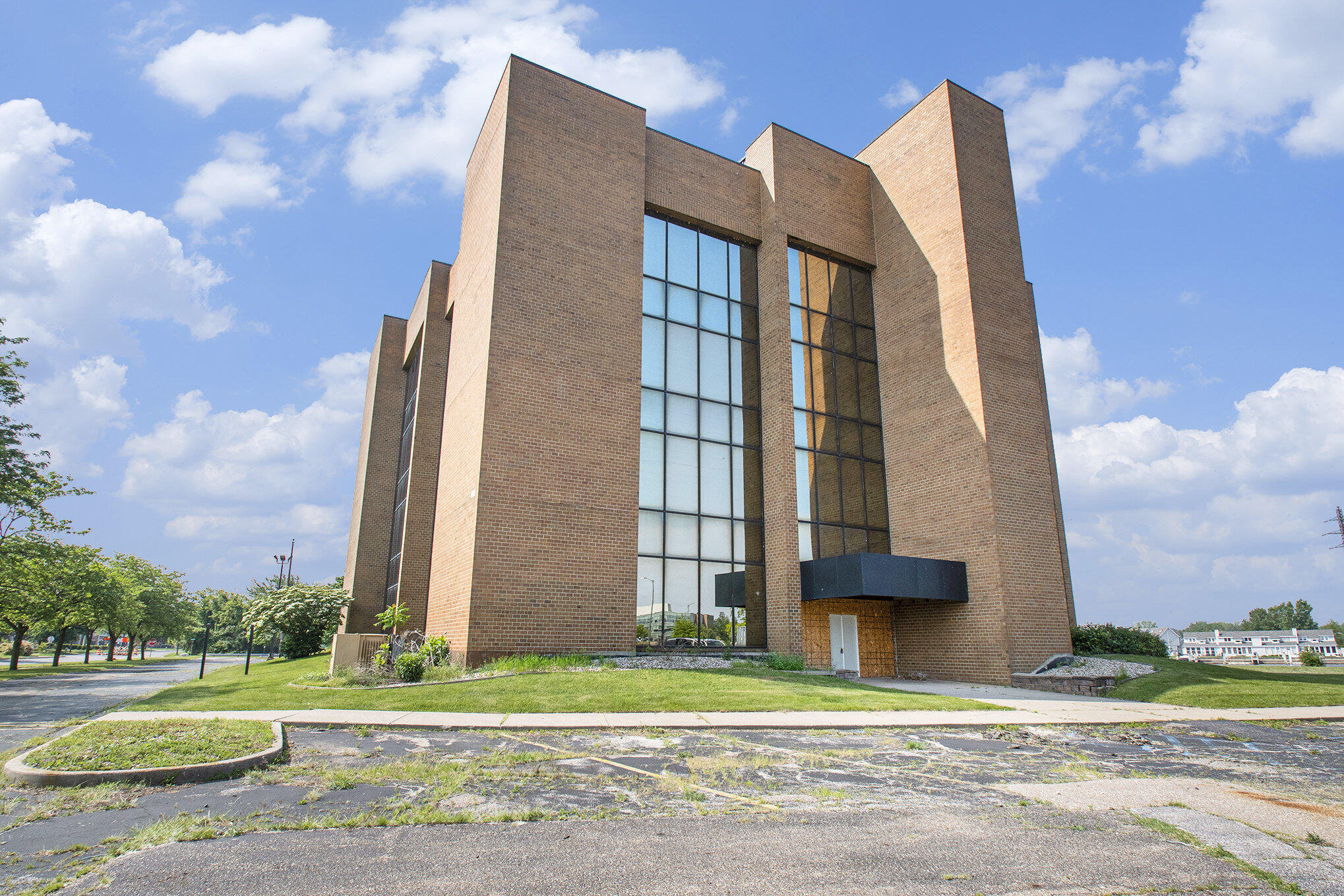 400 Riverview Drive Benton Harbor MI 49022