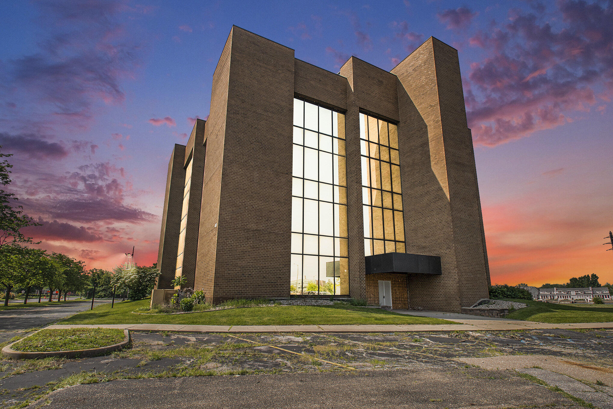 400 Riverview Drive Benton Harbor MI 49022