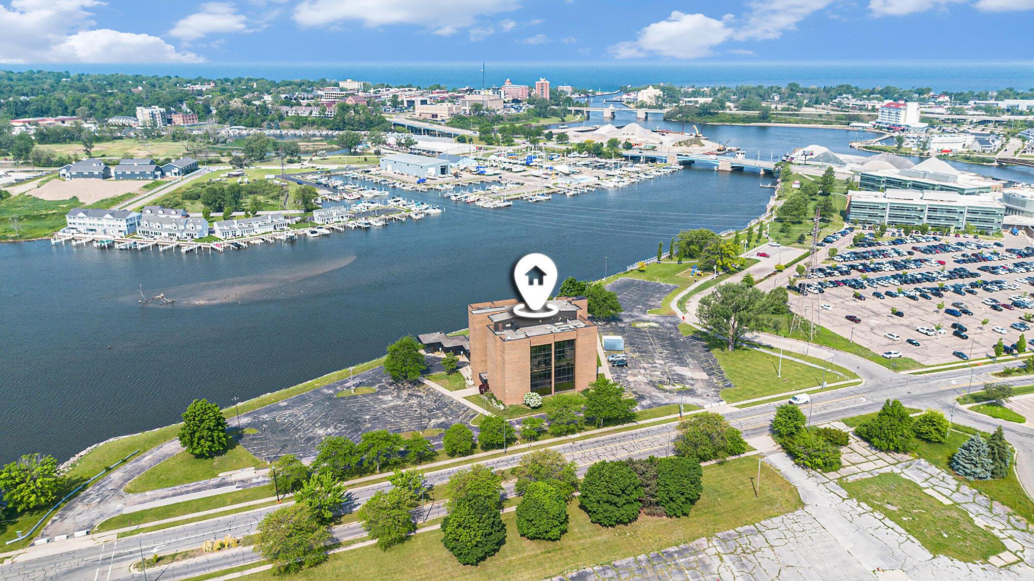 400 Riverview Drive Benton Harbor MI 49022