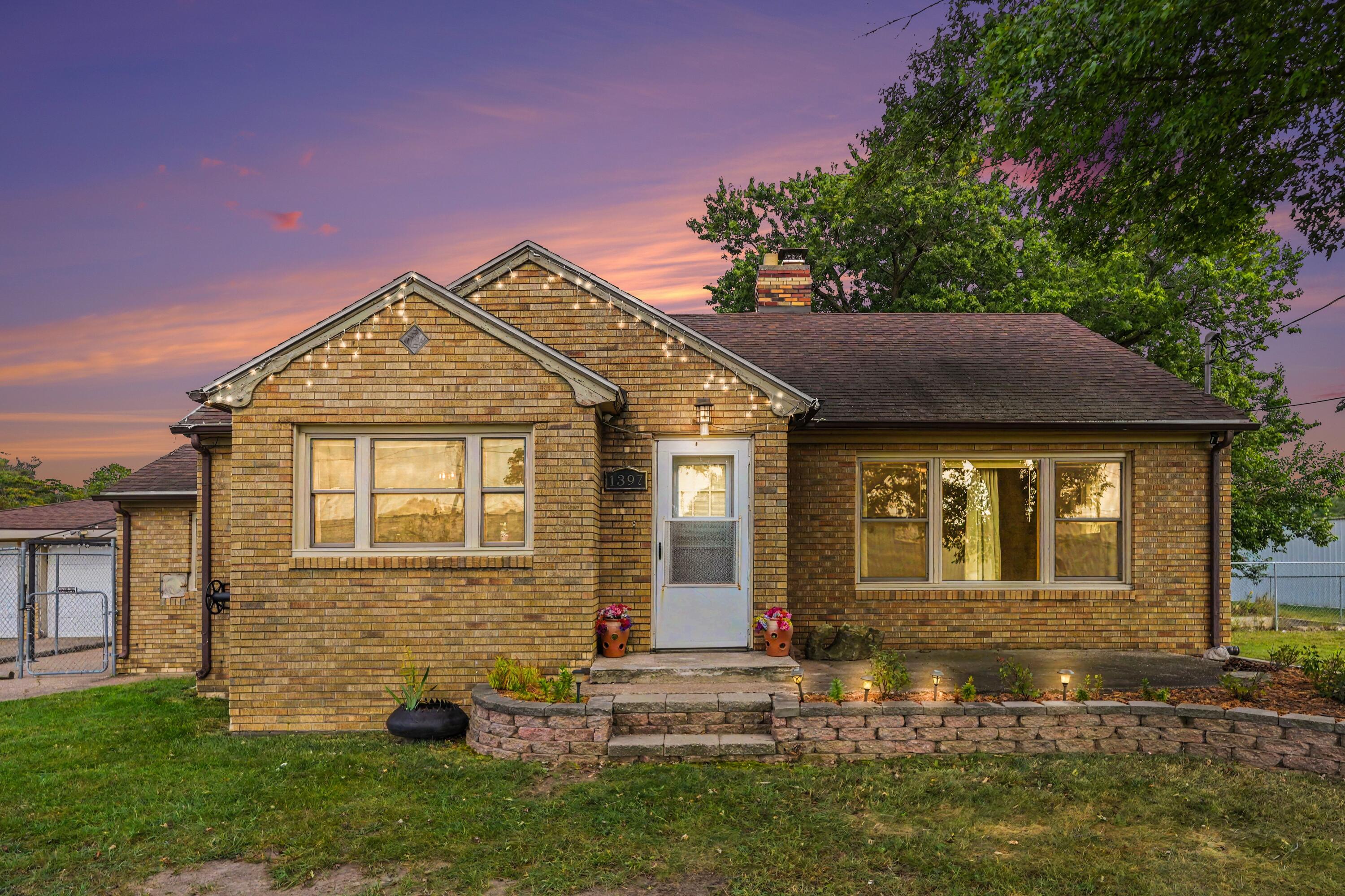 1397 M 139 Benton Harbor MI 49022