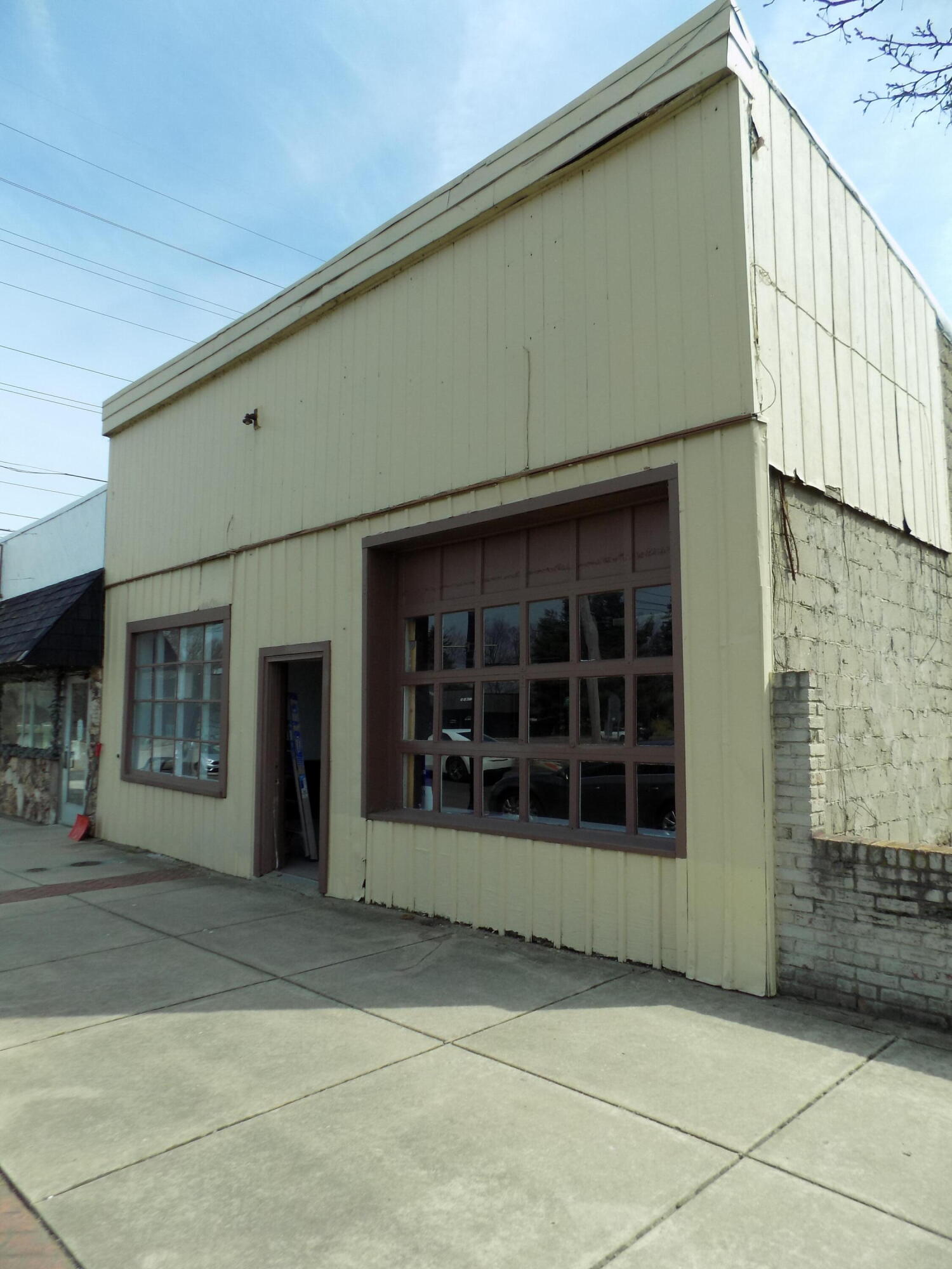 124 E Ferry Street Berrien Springs MI 49103